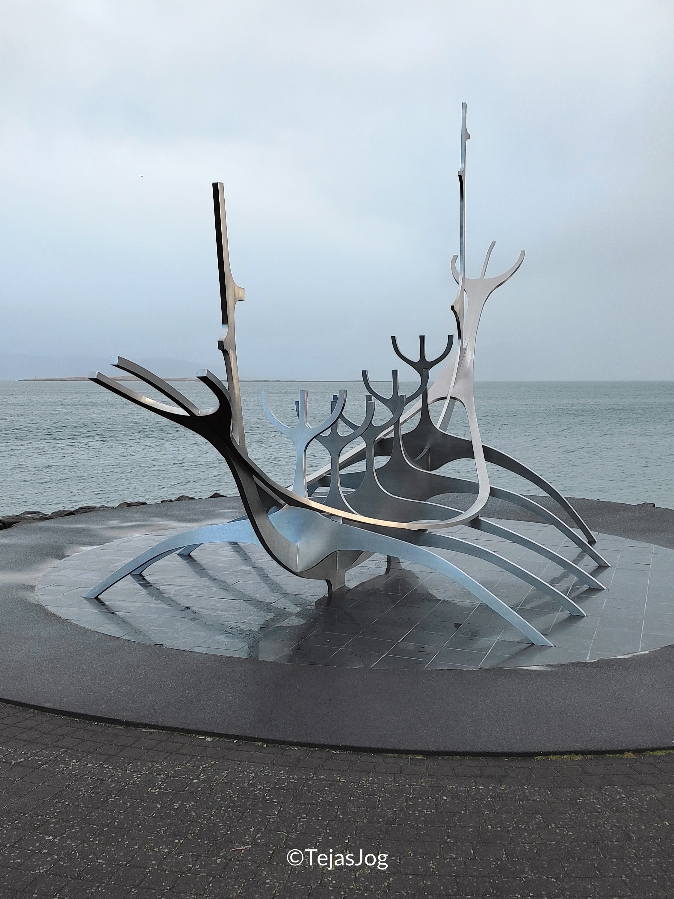 Sun Voyager