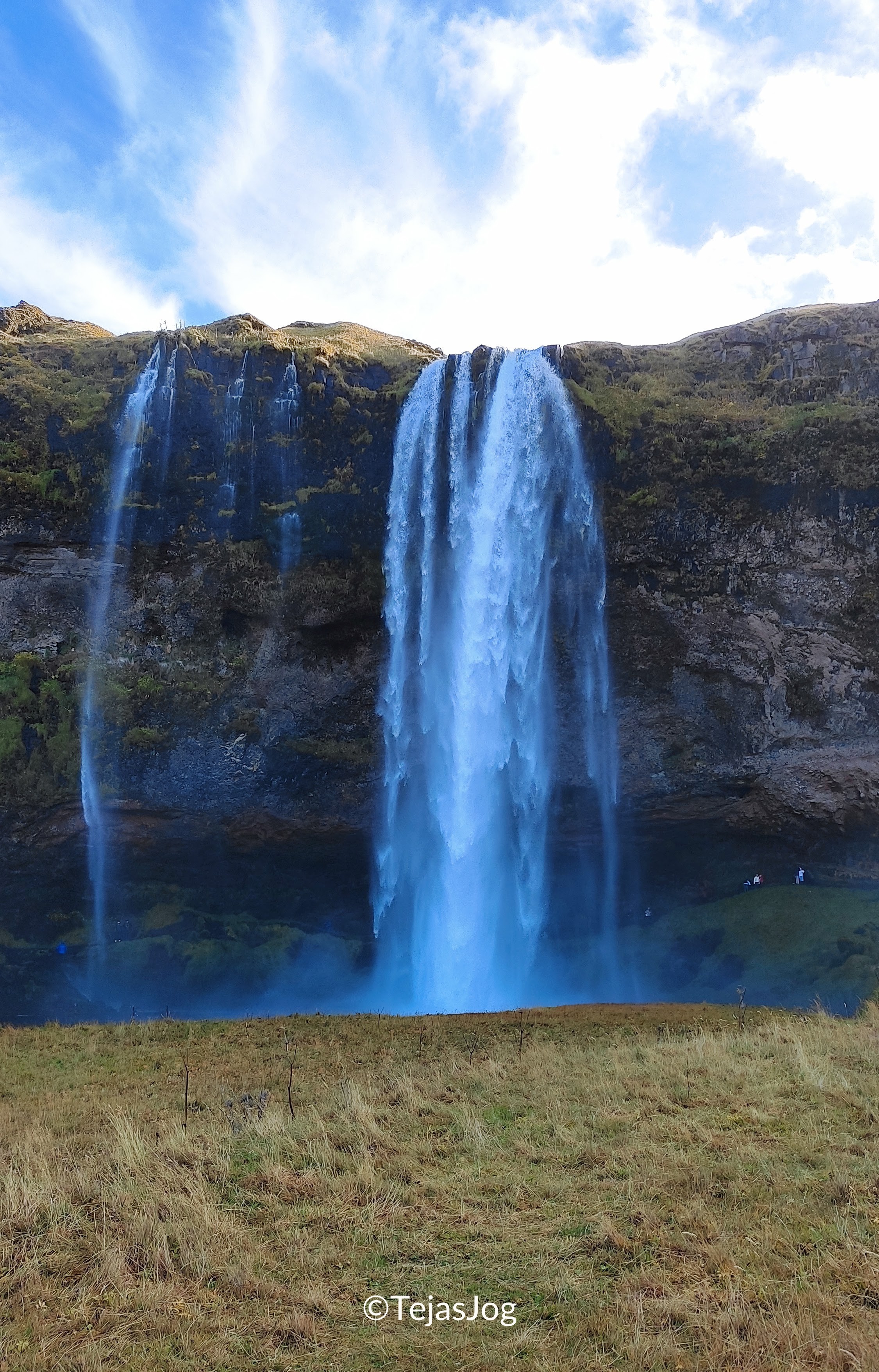 Seljalandsfoss