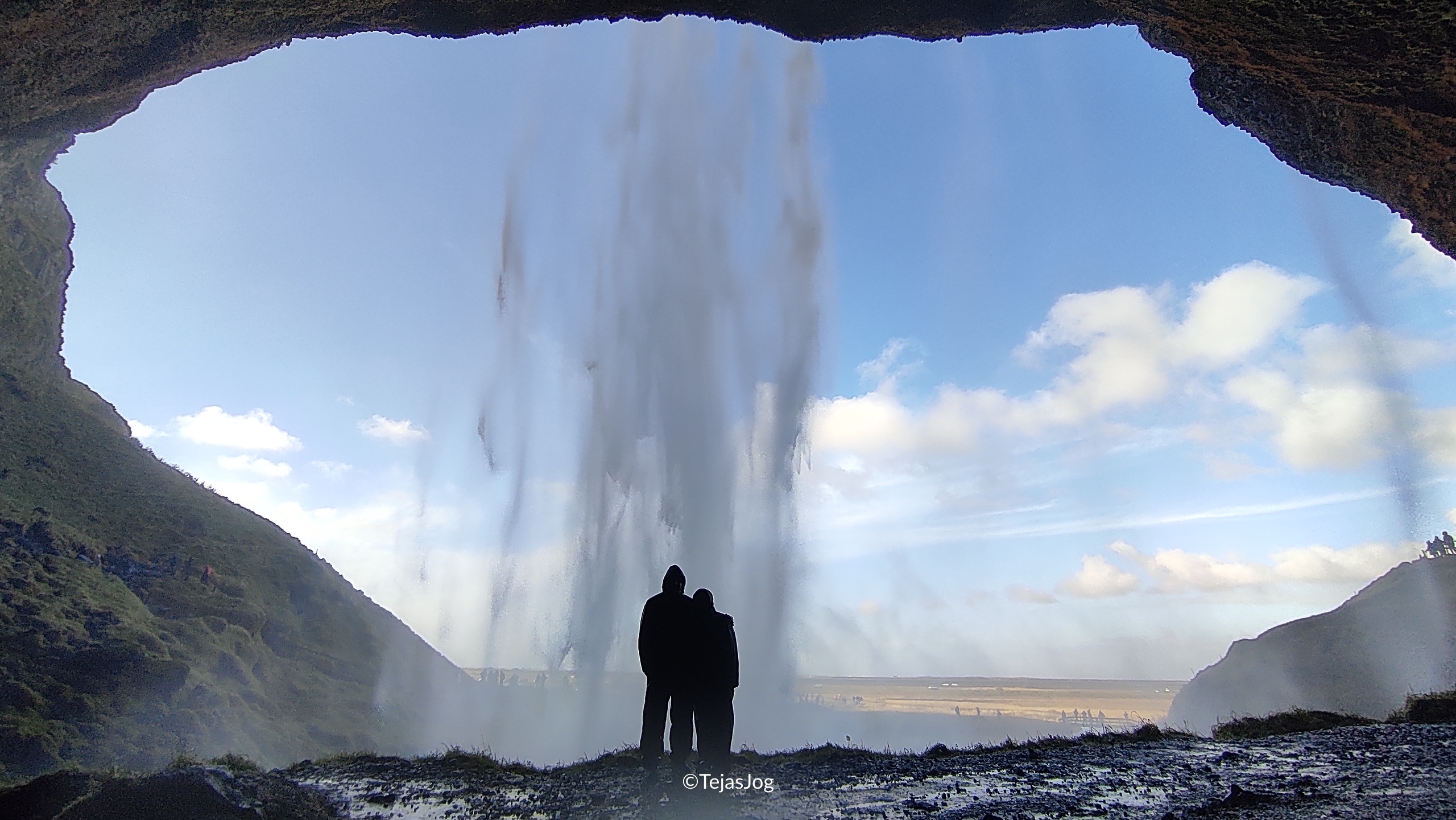 Seljalandsfoss