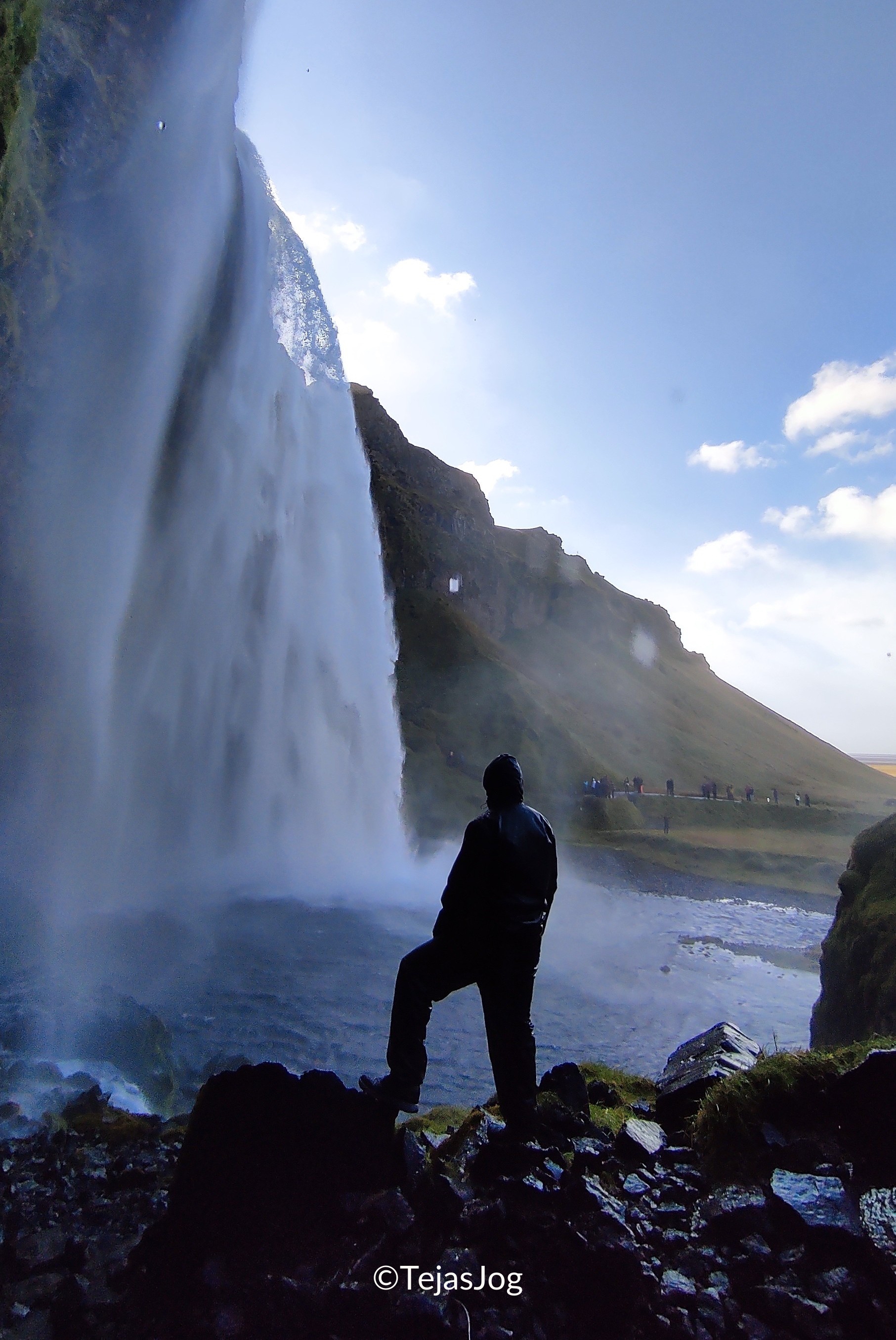 Seljalandsfoss