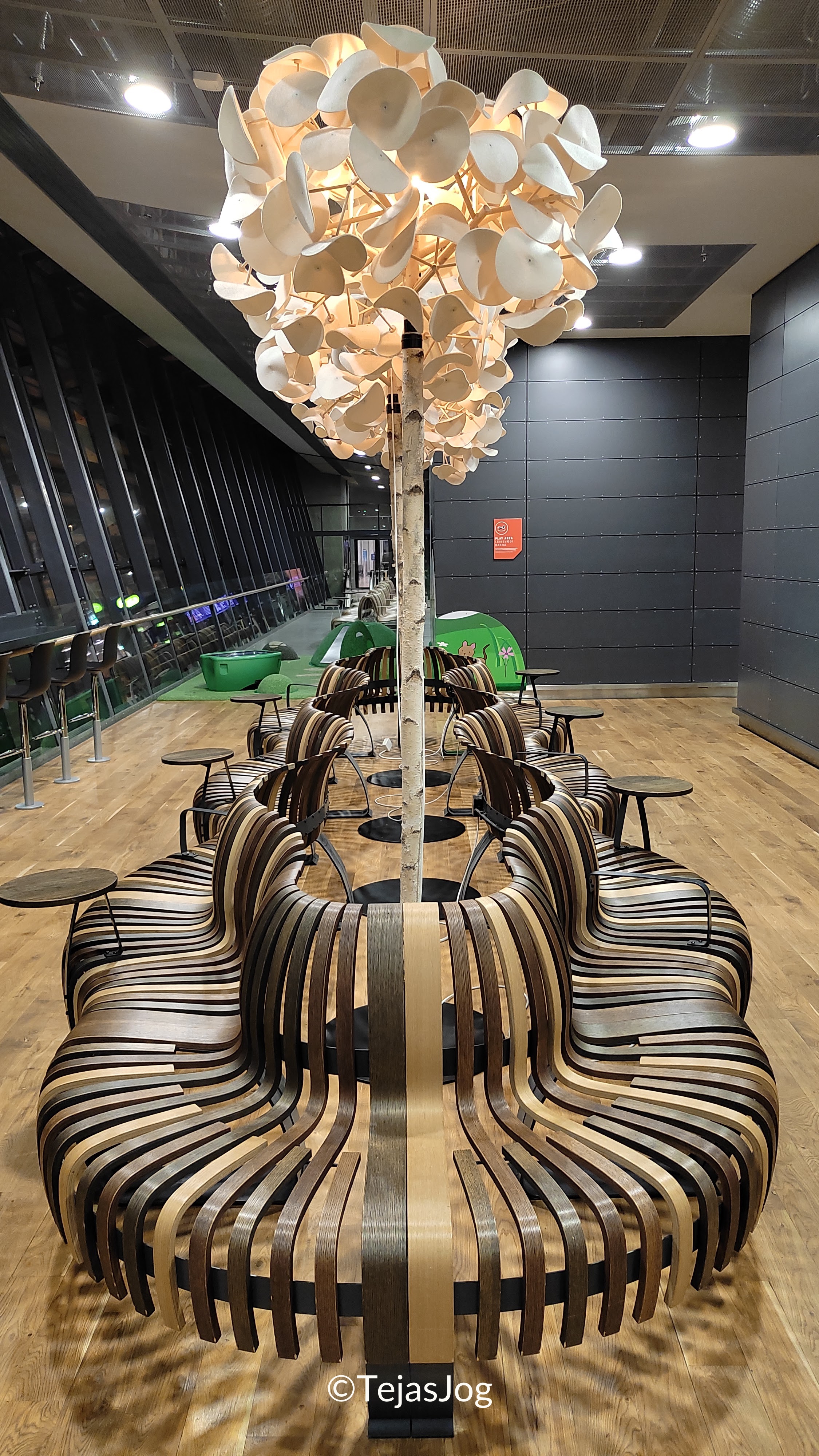 Keflavík International Airport