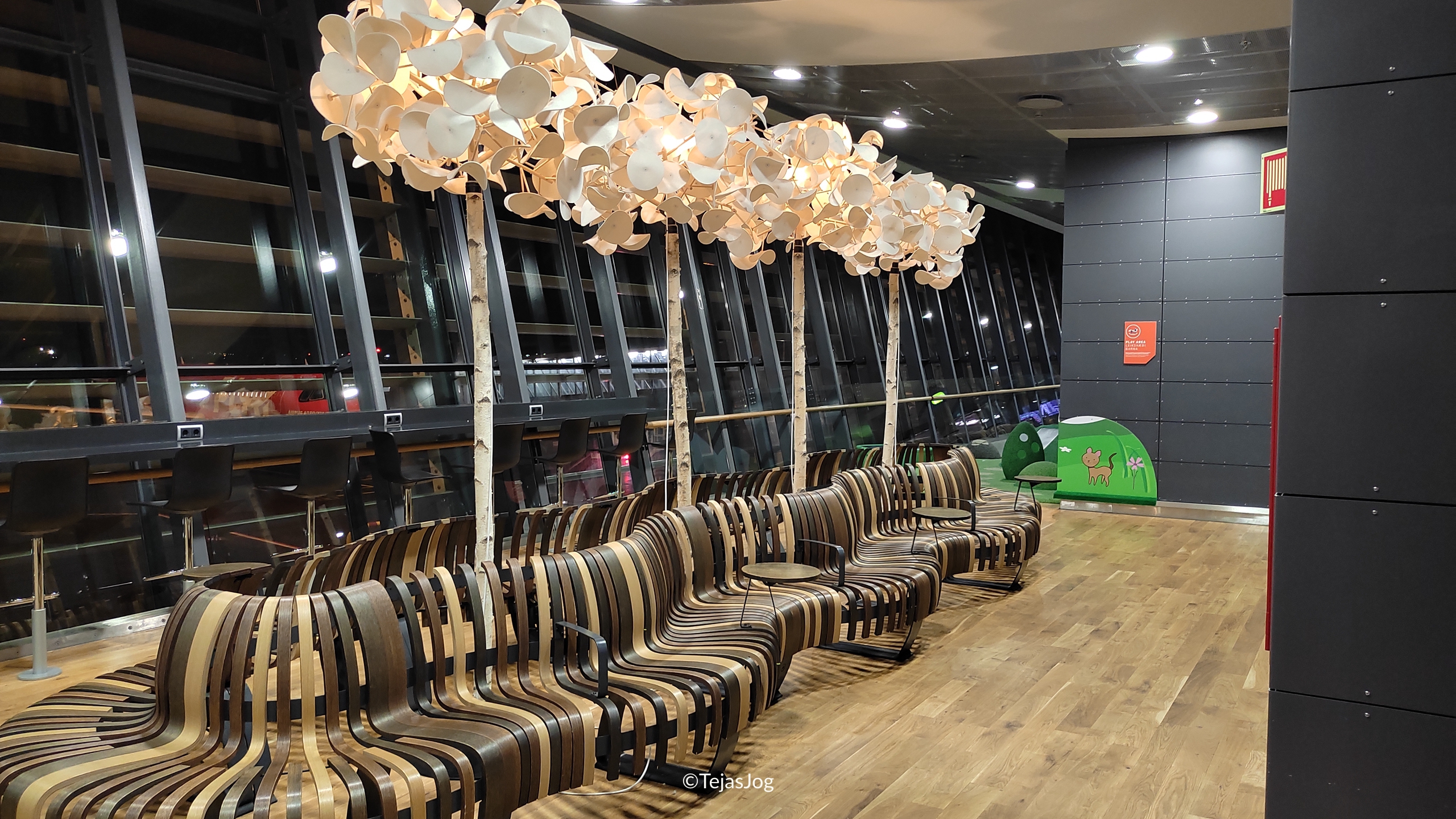 Keflavík International Airport