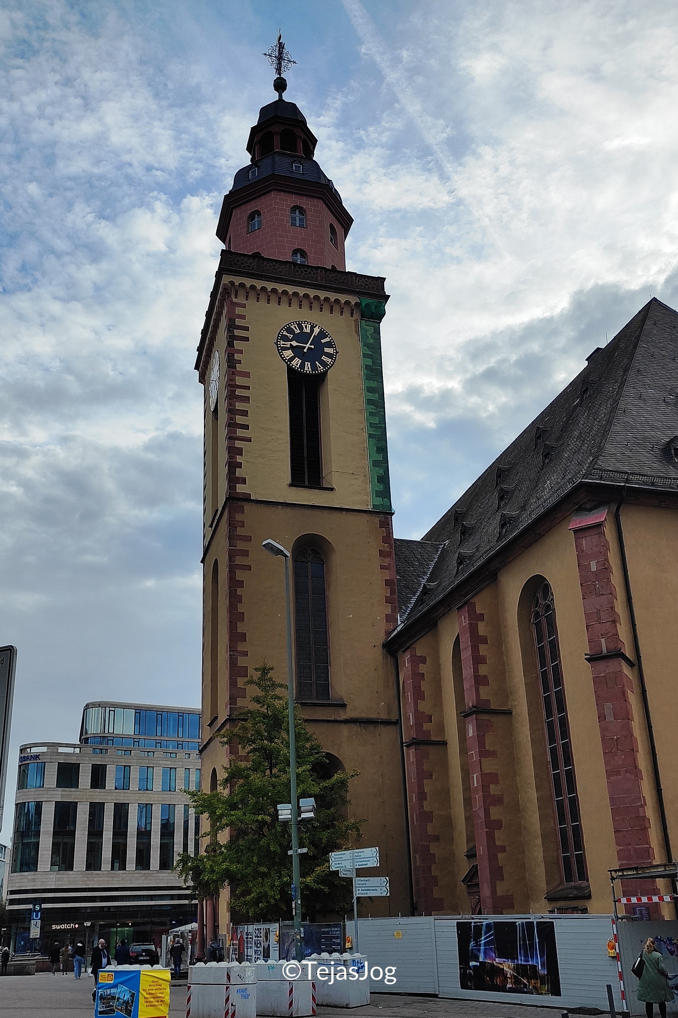 St. Catherine's Church