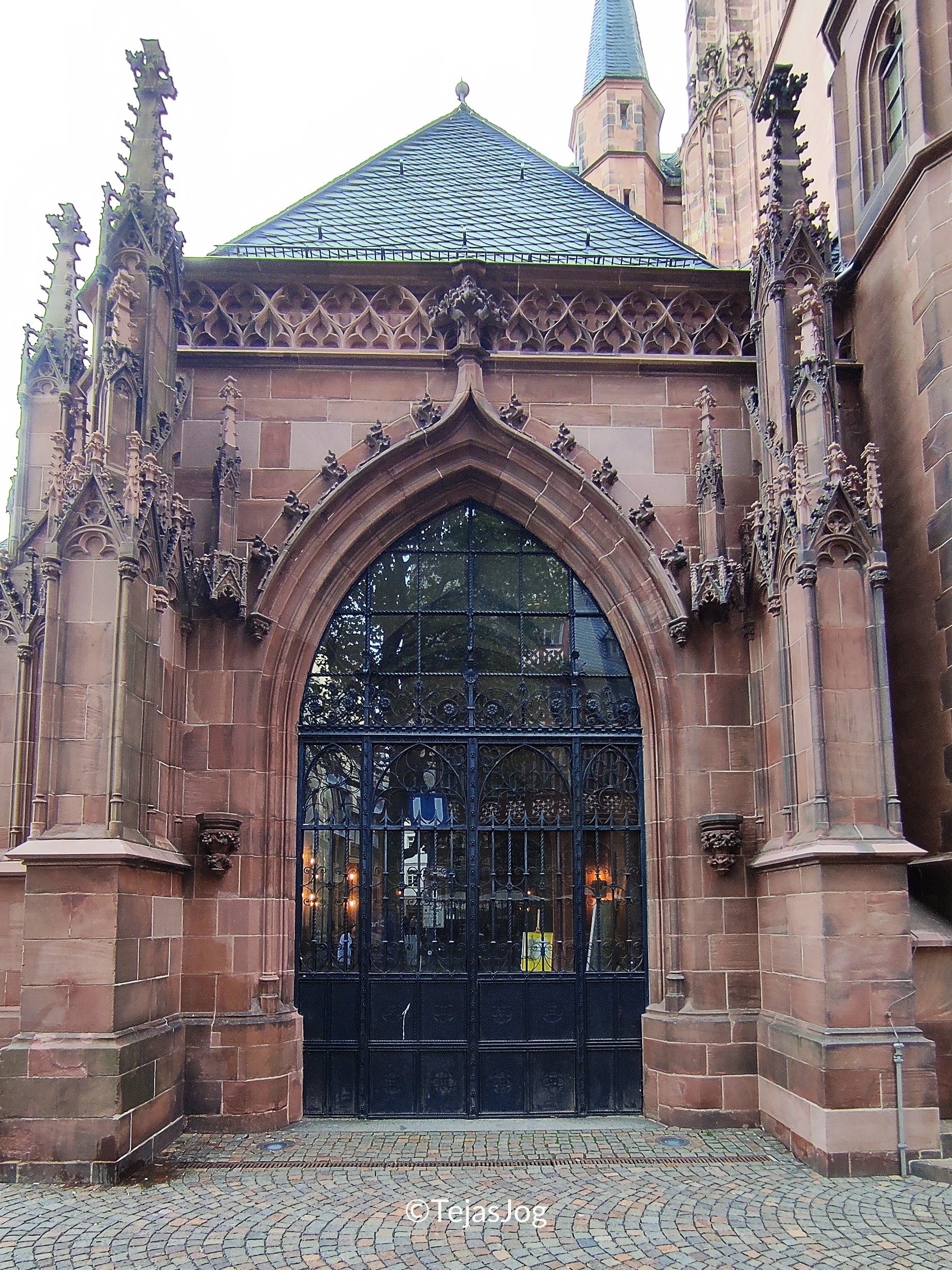 Frankfurt Cathedral