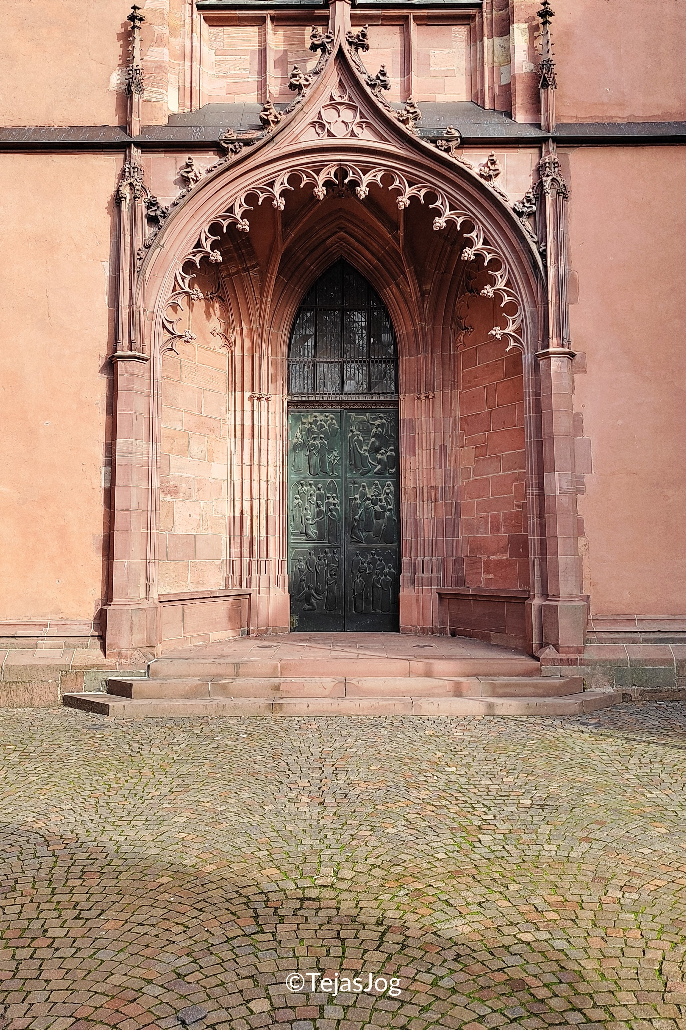 Frankfurt Cathedral