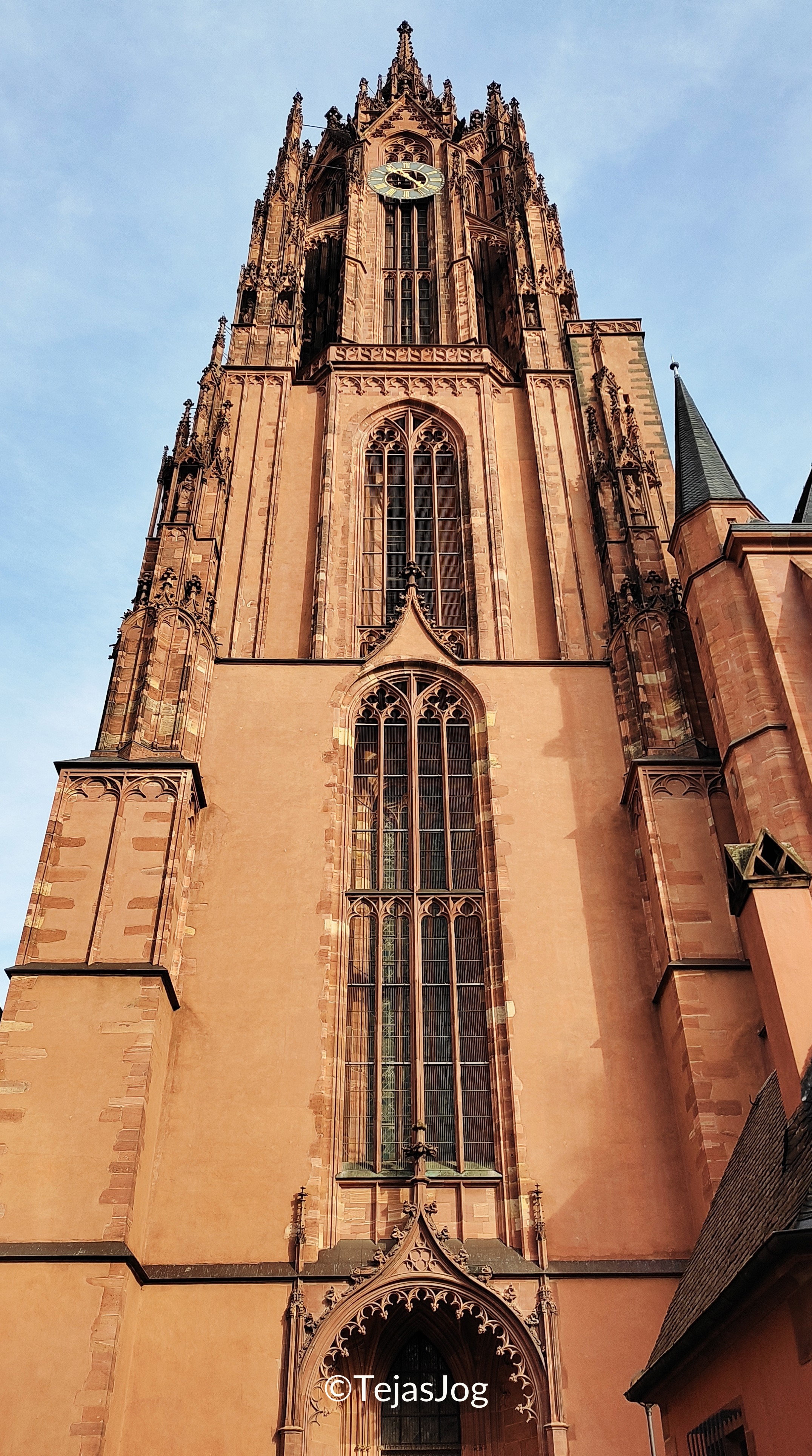 Frankfurt Cathedral