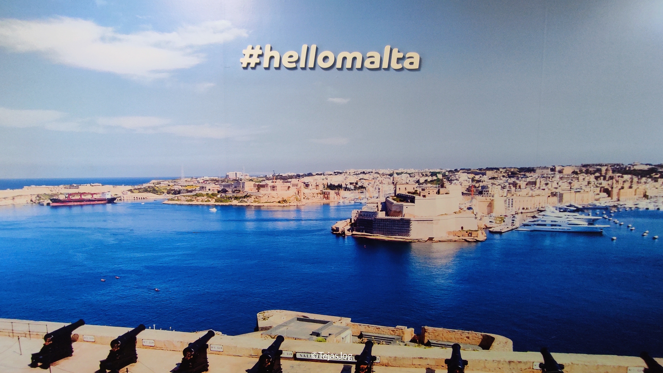 Malta International Airport