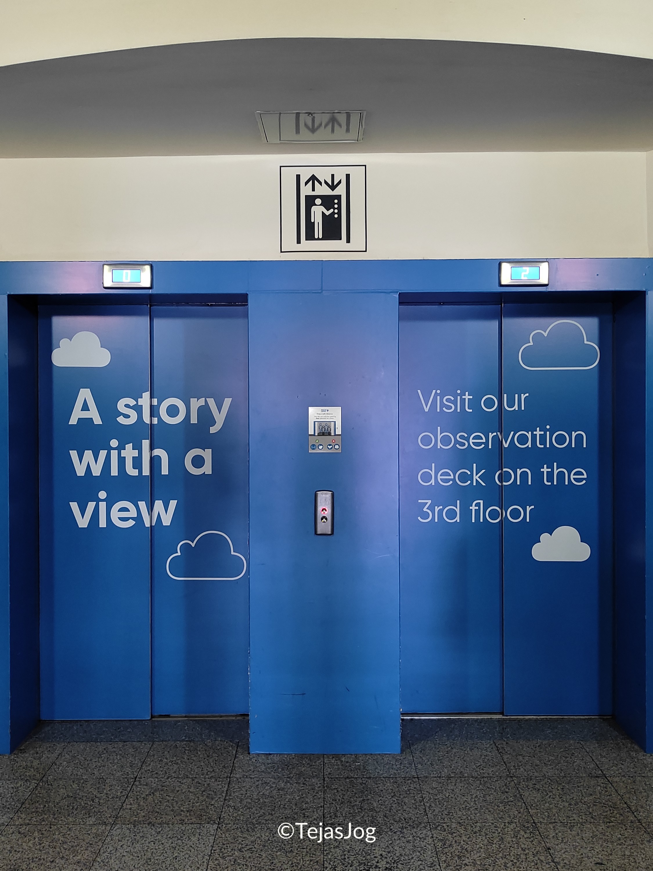 Malta International Airport