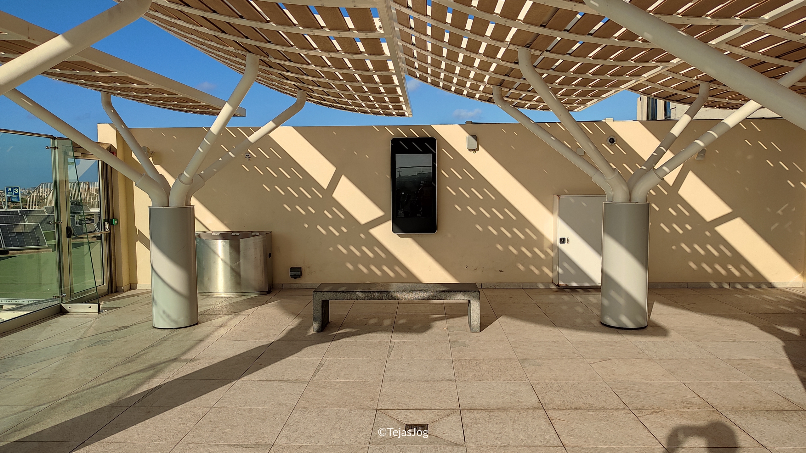 Malta International Airport