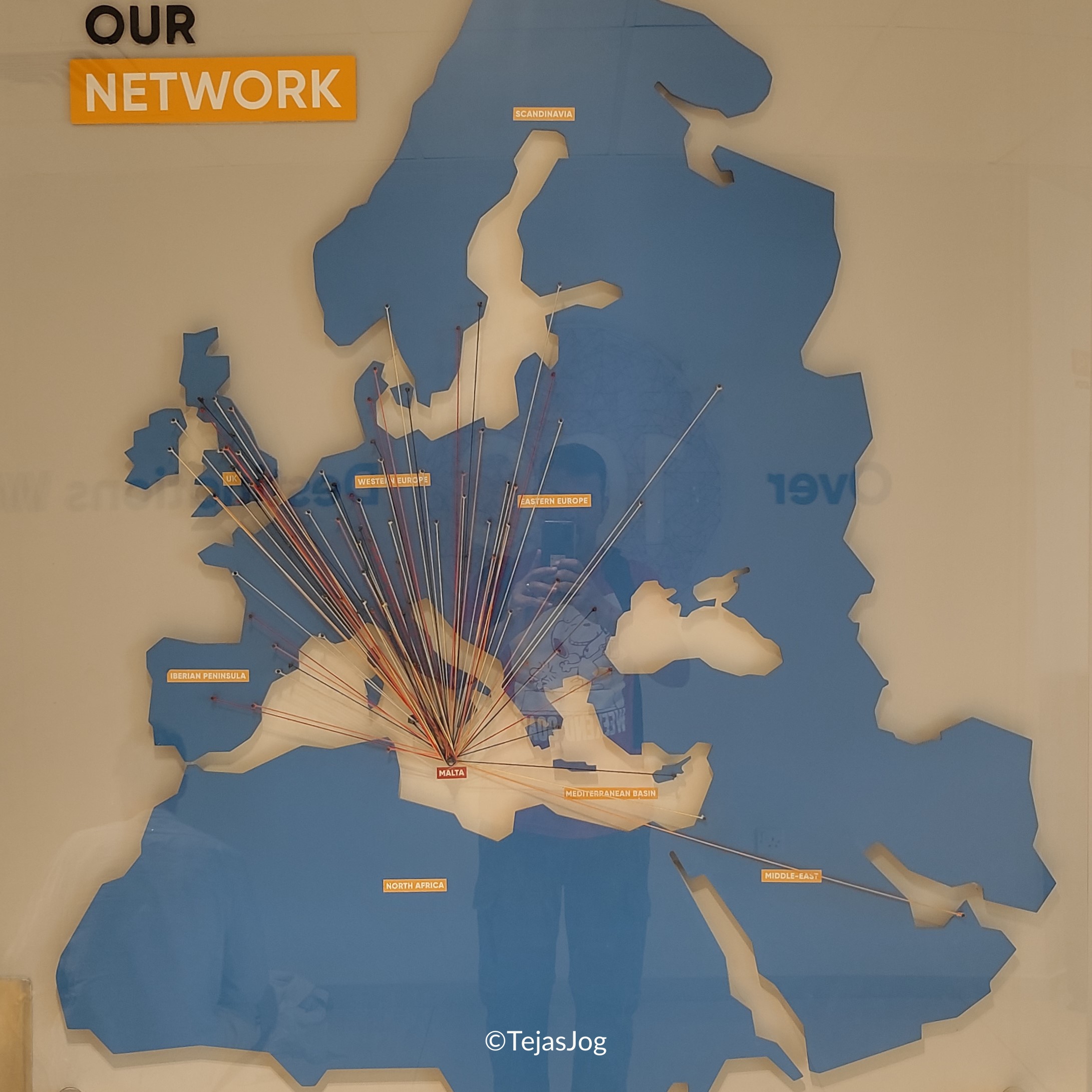 Malta International Airport