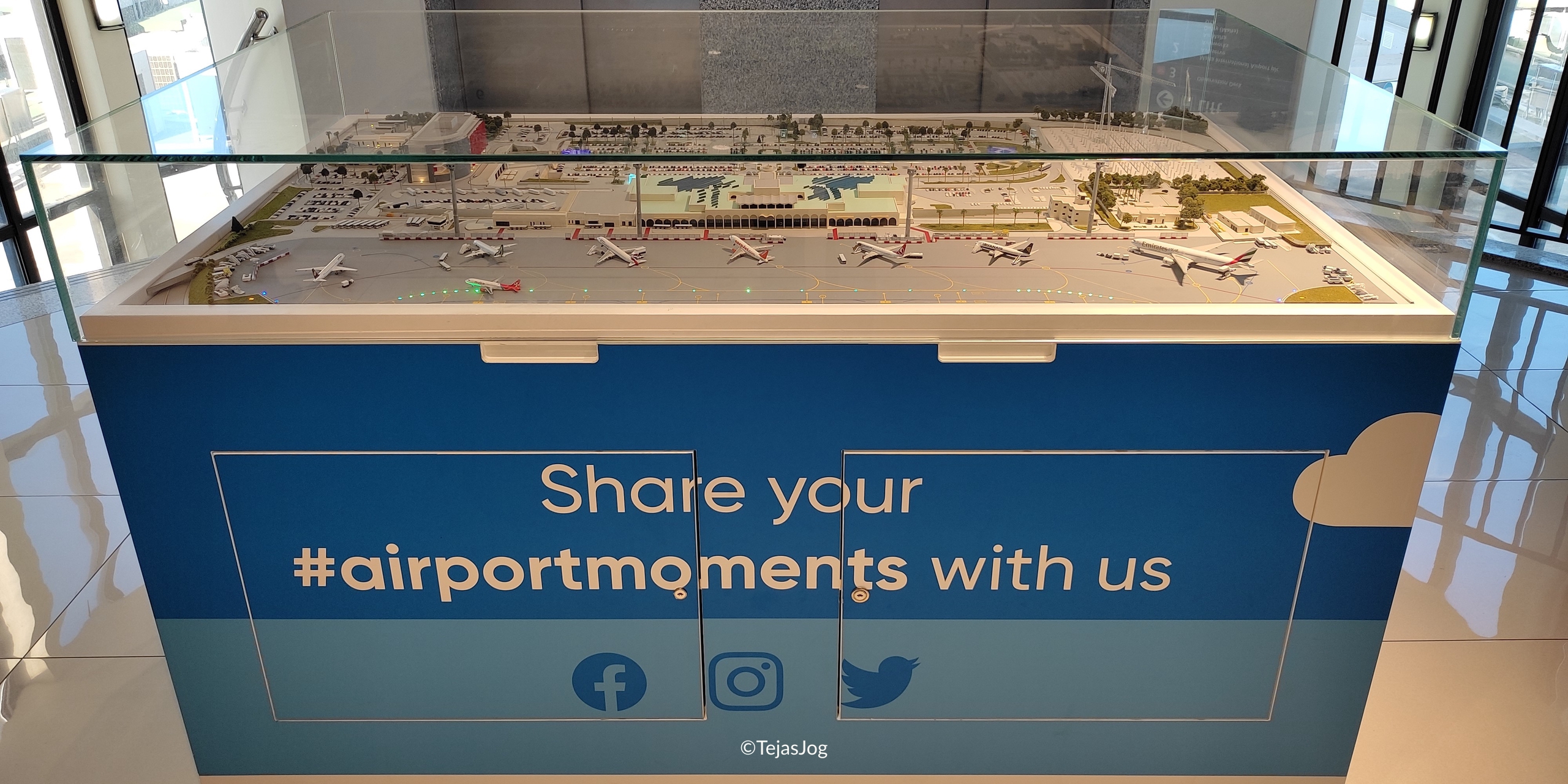 Malta International Airport