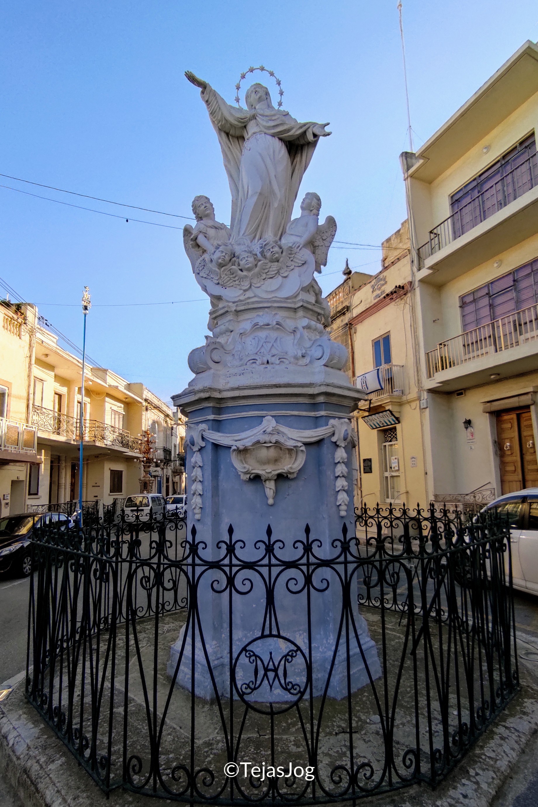 St. Mary's Parish Church