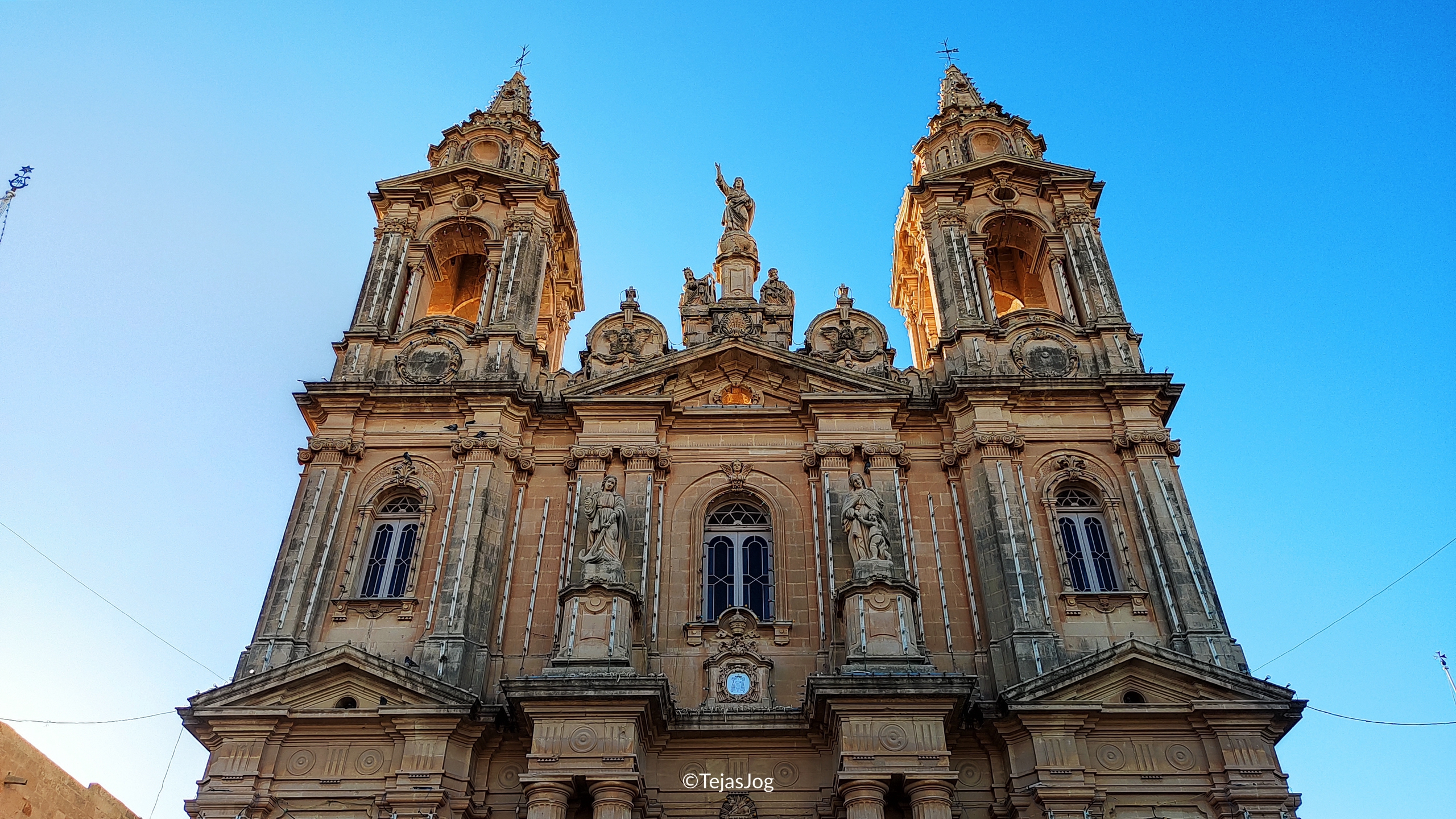 St. Mary's Parish Church