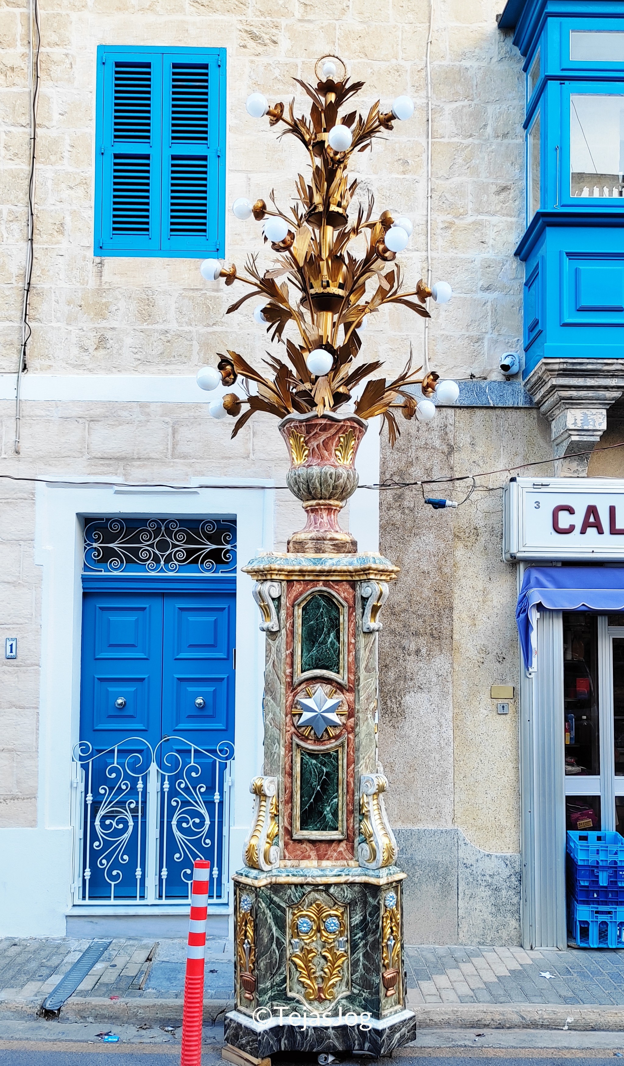 St. Mary's Parish Church