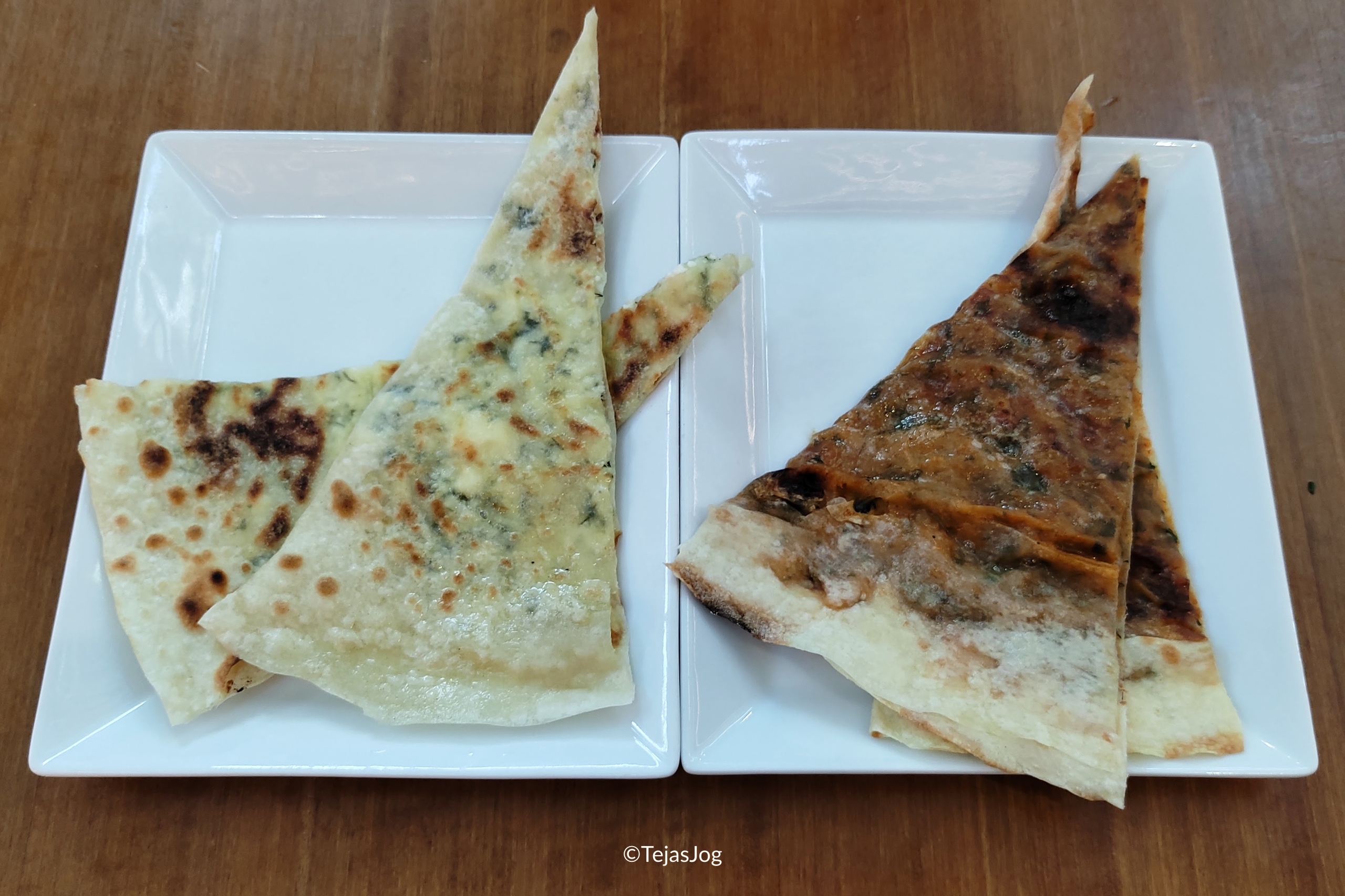 Dinner at Turkish Airlines Miles & Smiles Lounge