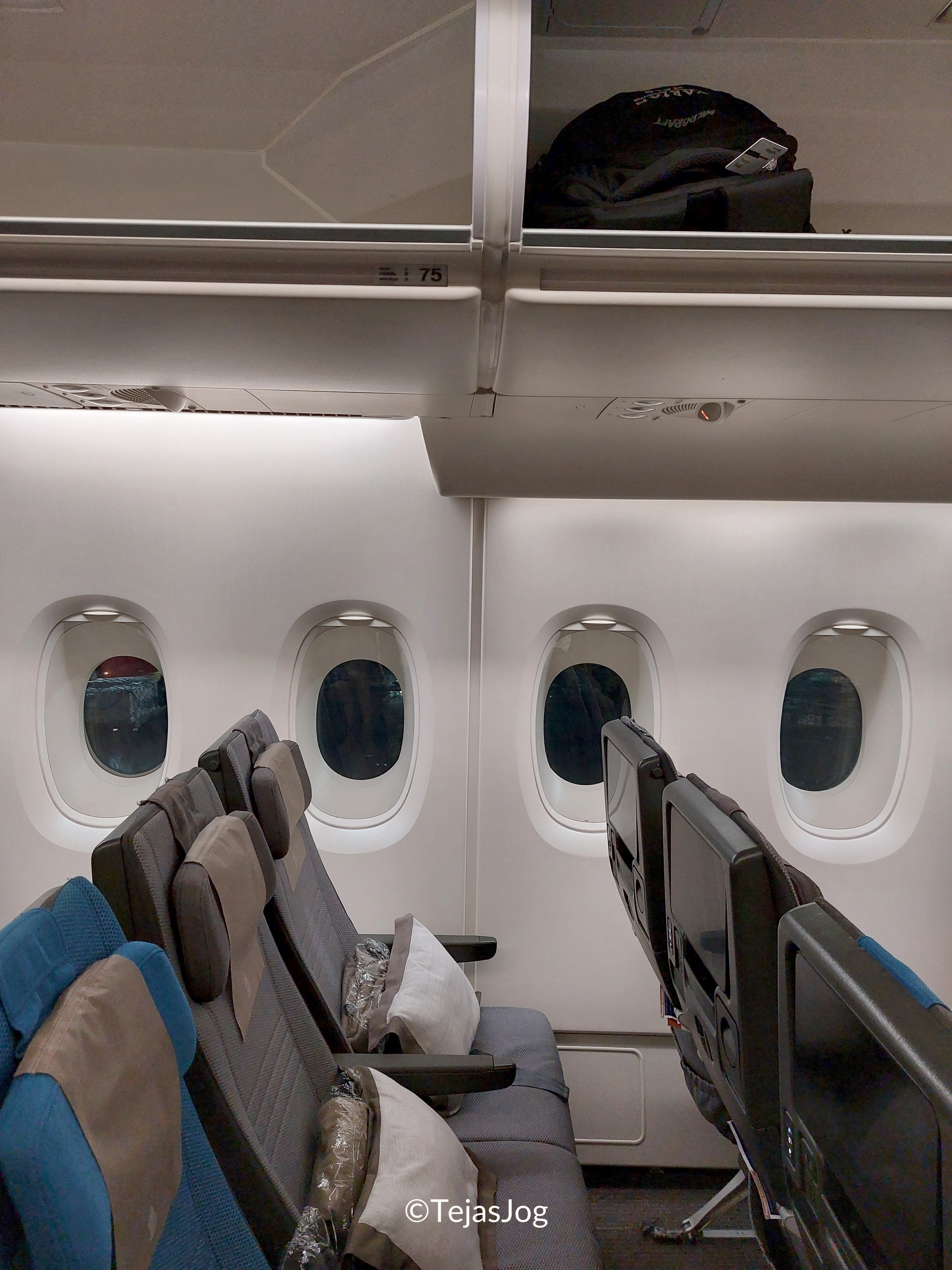 Singapore Airlines 423 Singapore Airlines 423