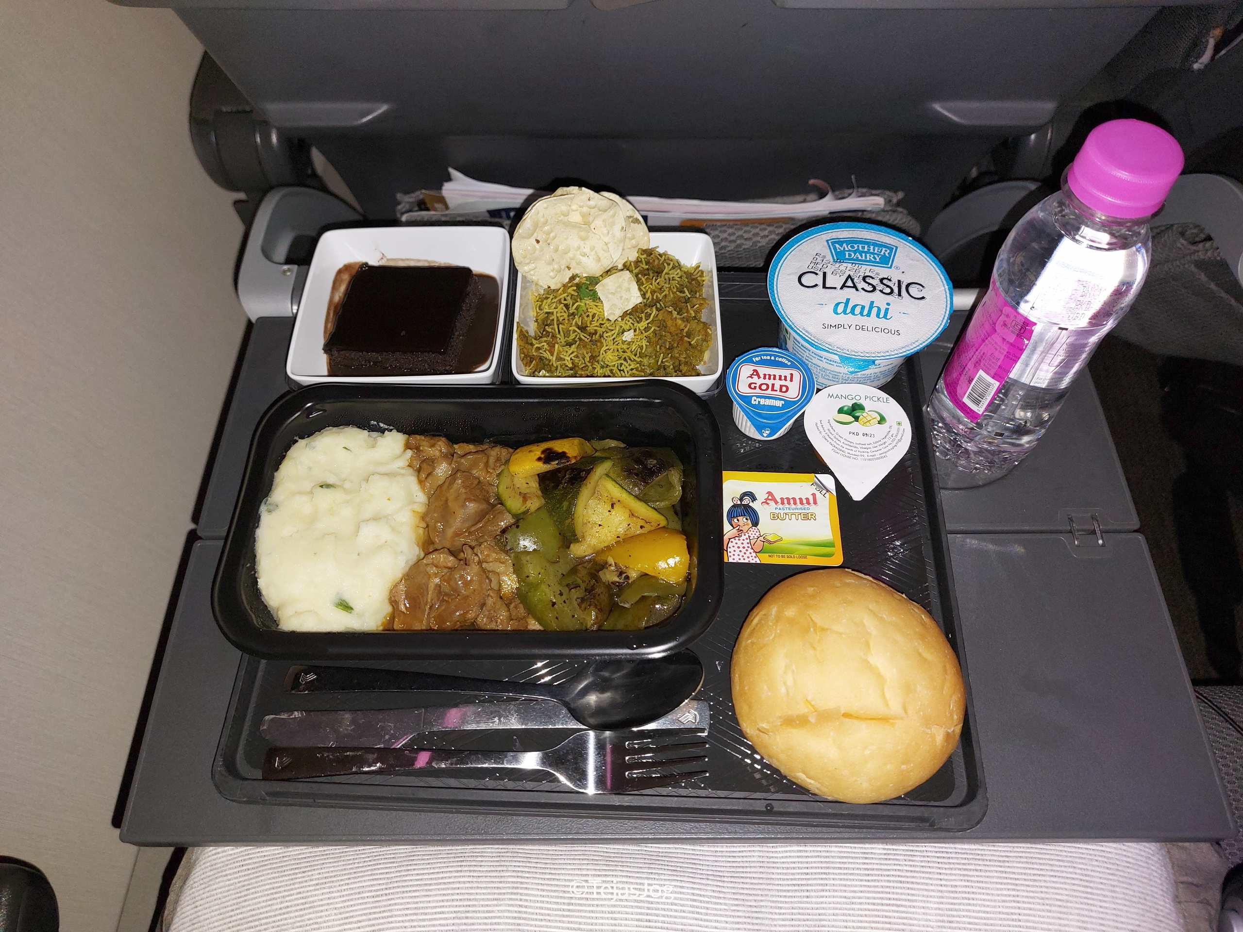 Singapore Airlines 423 Singapore Airlines 423