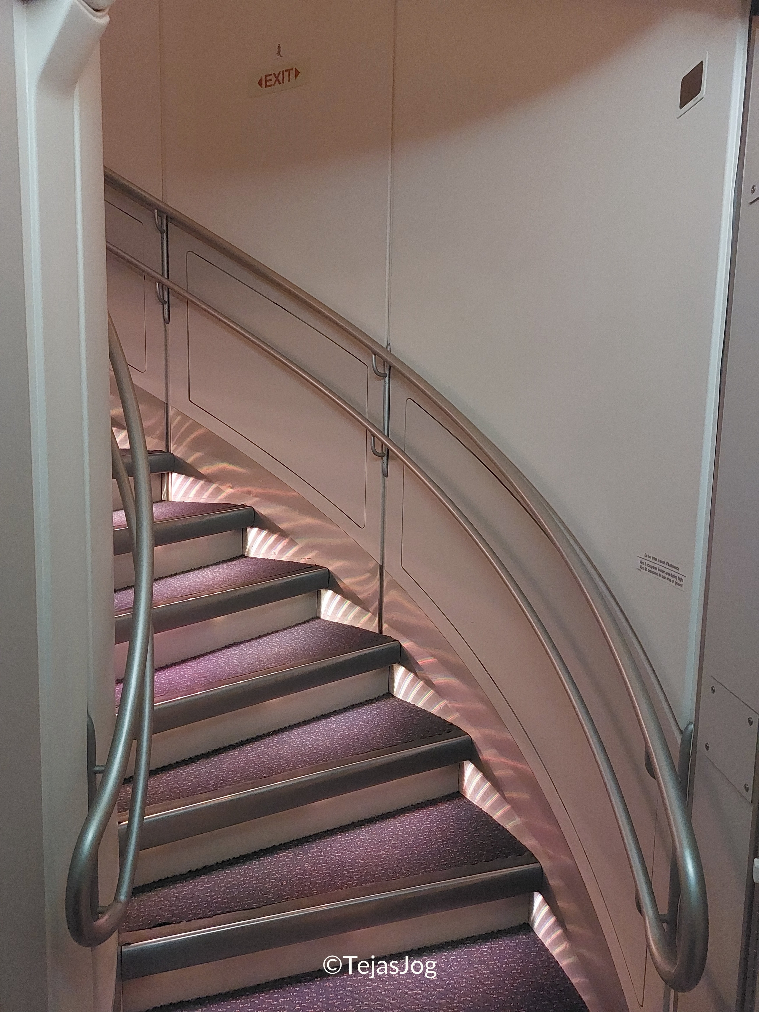 Singapore Airlines 423 Singapore Airlines 423