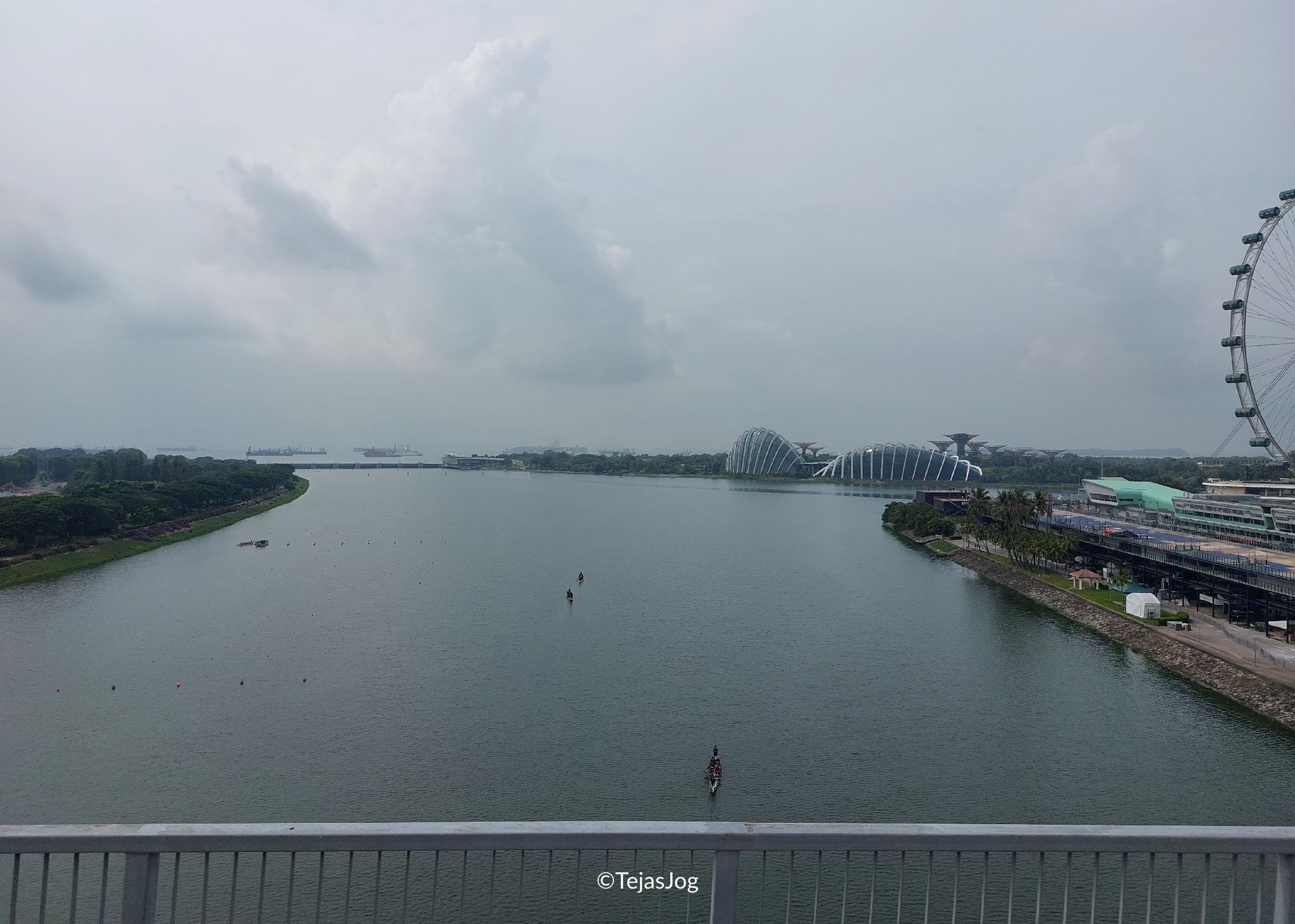 Free Singapore Tour - City Sights Tour Free Singapore Tour - City Sights Tour