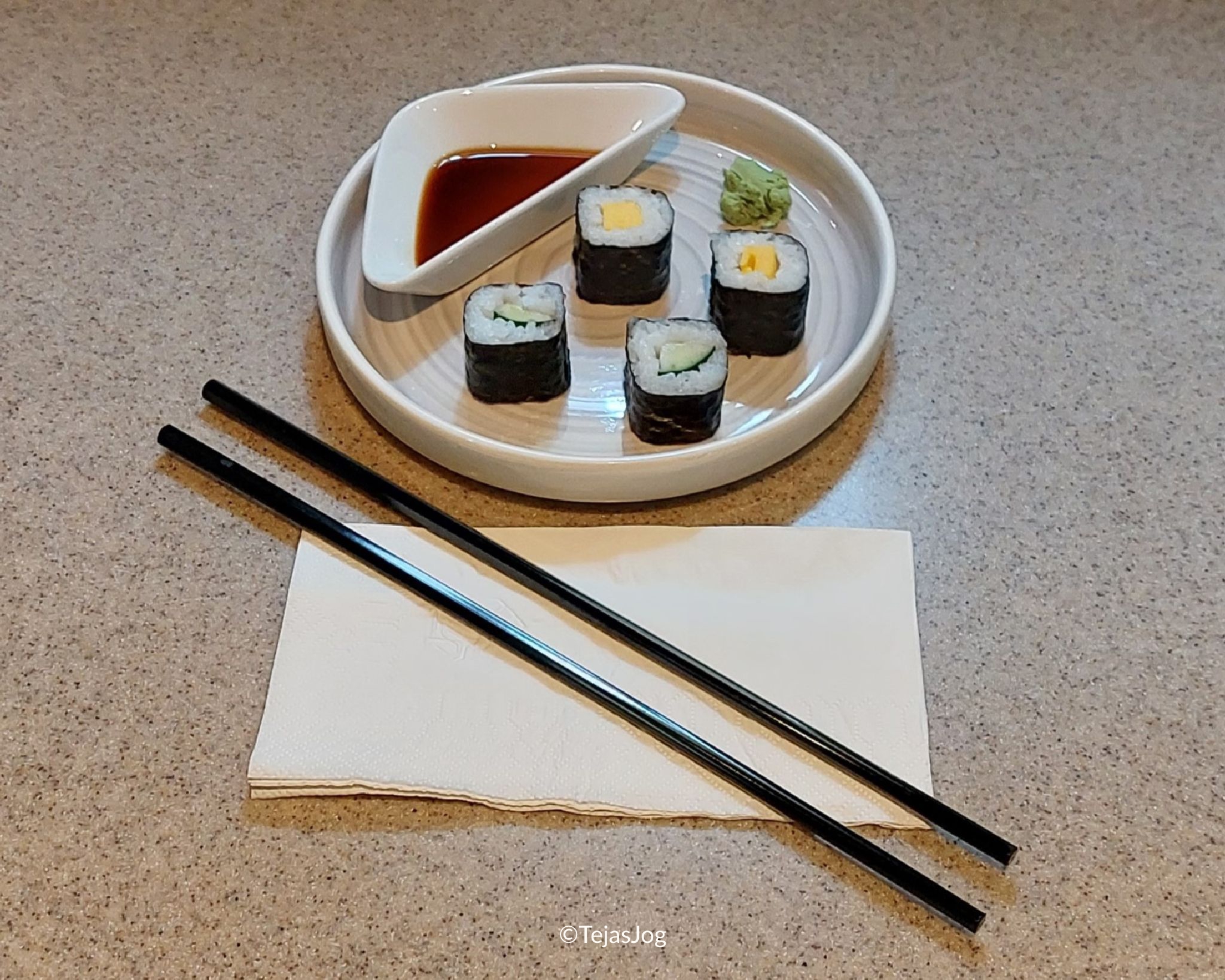 Lunch at KrisFlyer Gold Lounge Lunch at KrisFlyer Gold Lounge