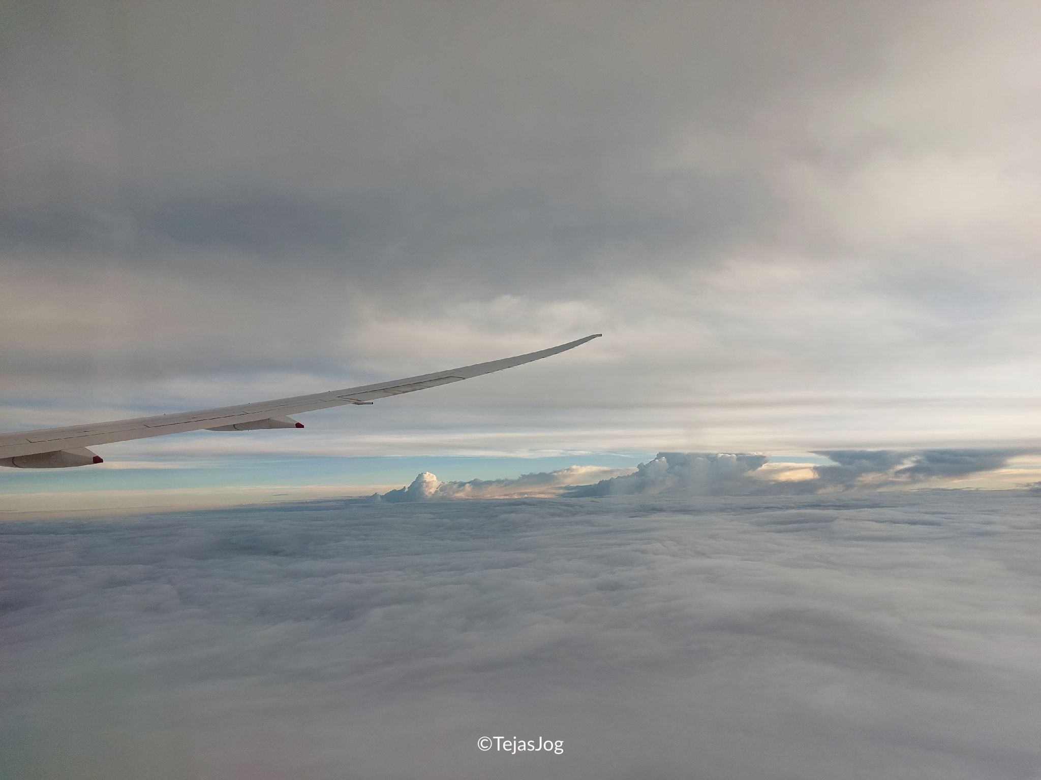 Singapore Airlines 946 Singapore Airlines 946