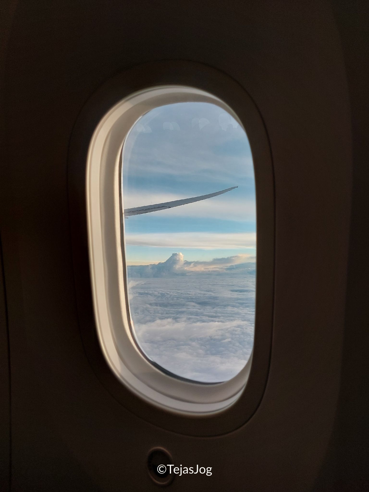 Singapore Airlines 946 Singapore Airlines 946