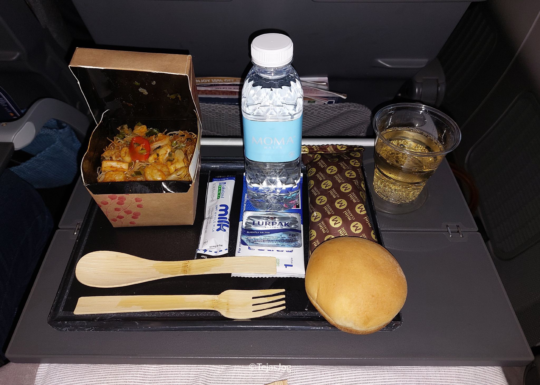 Singapore Airlines 946 Singapore Airlines 946