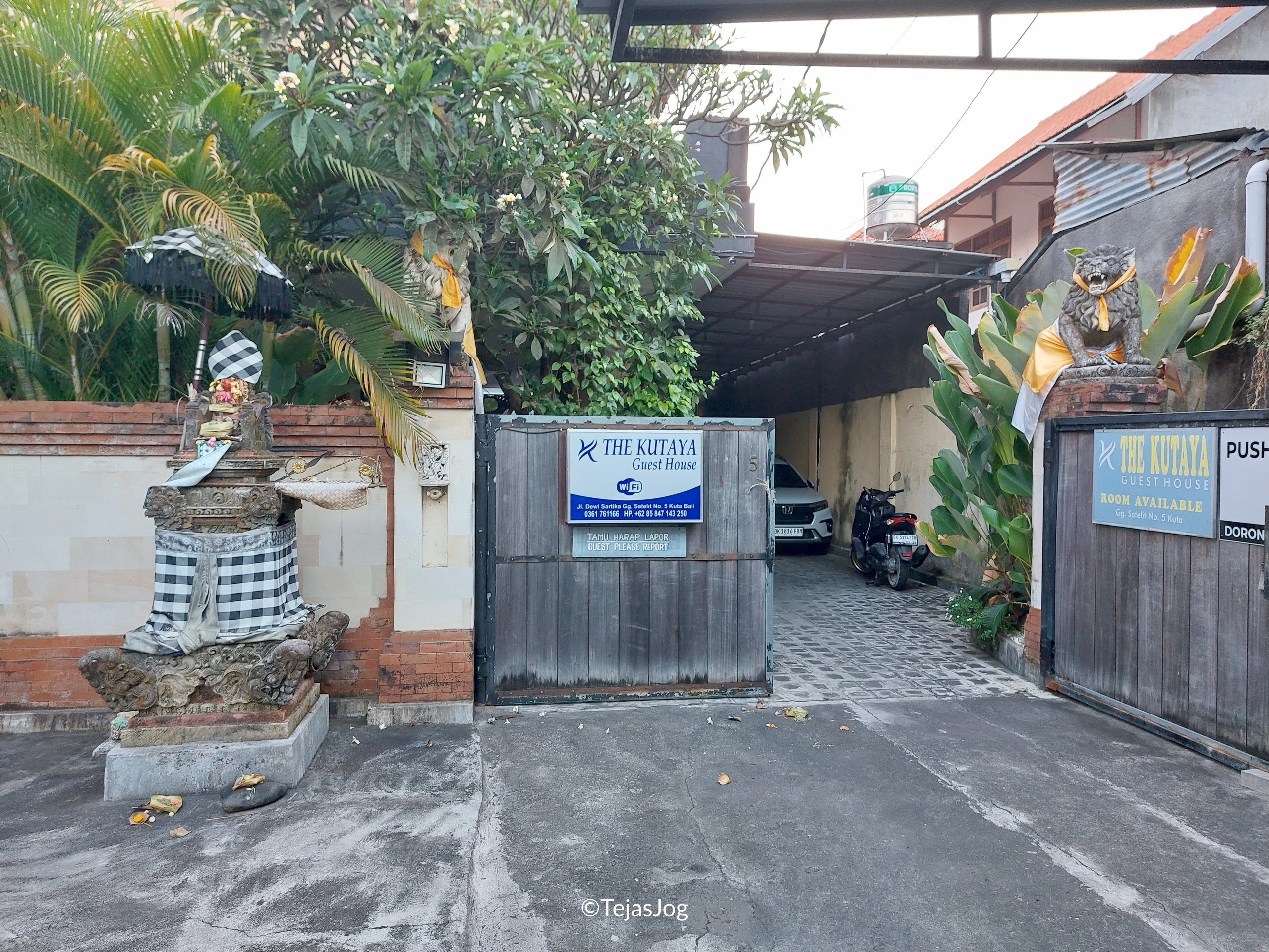 The Kutaya The Kutaya