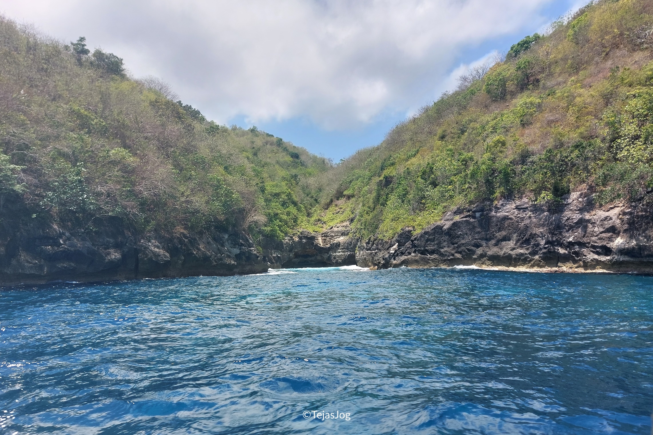 Snorkeling Experience in Nusa Penida