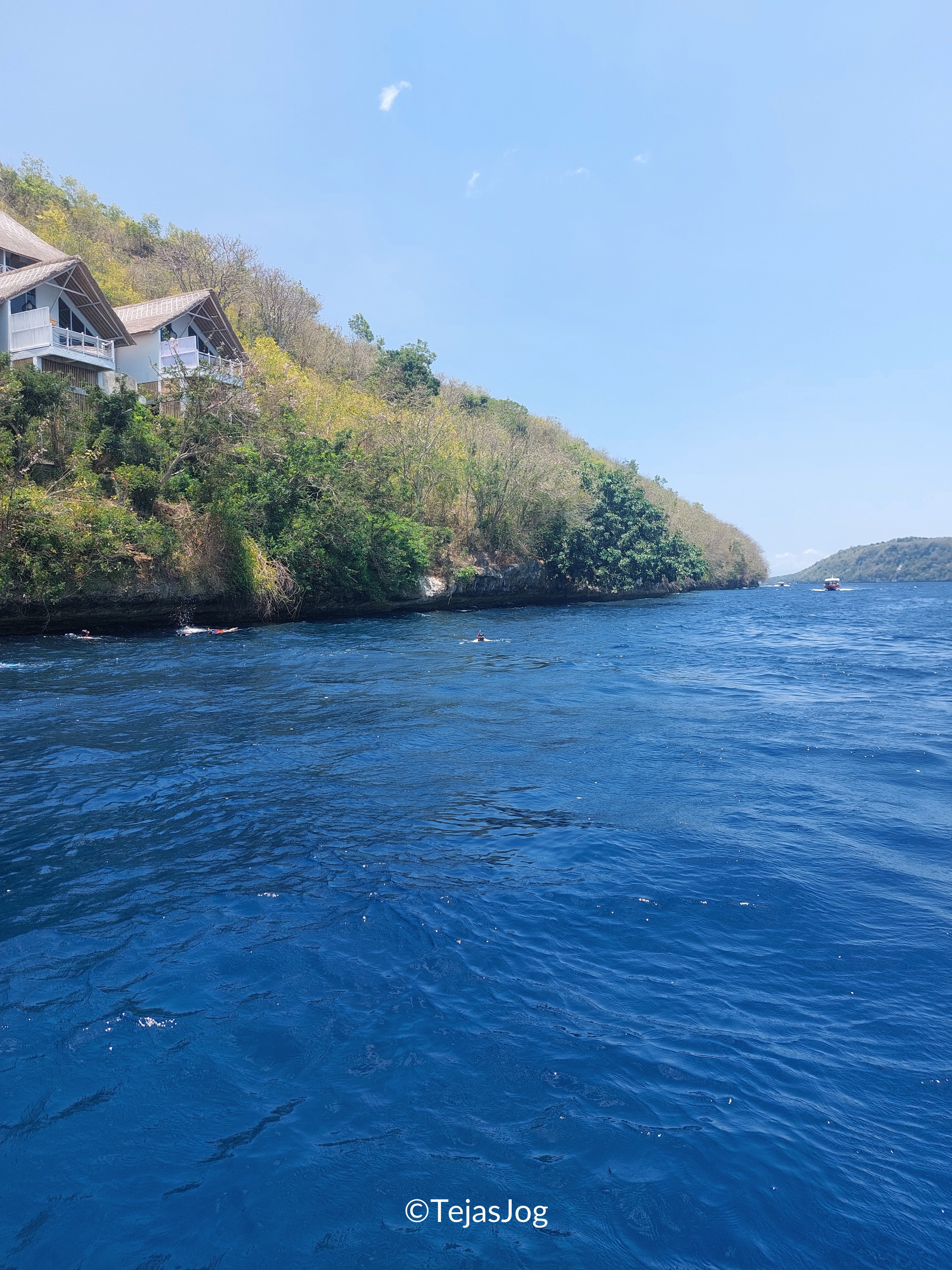 Snorkeling Experience in Nusa Penida