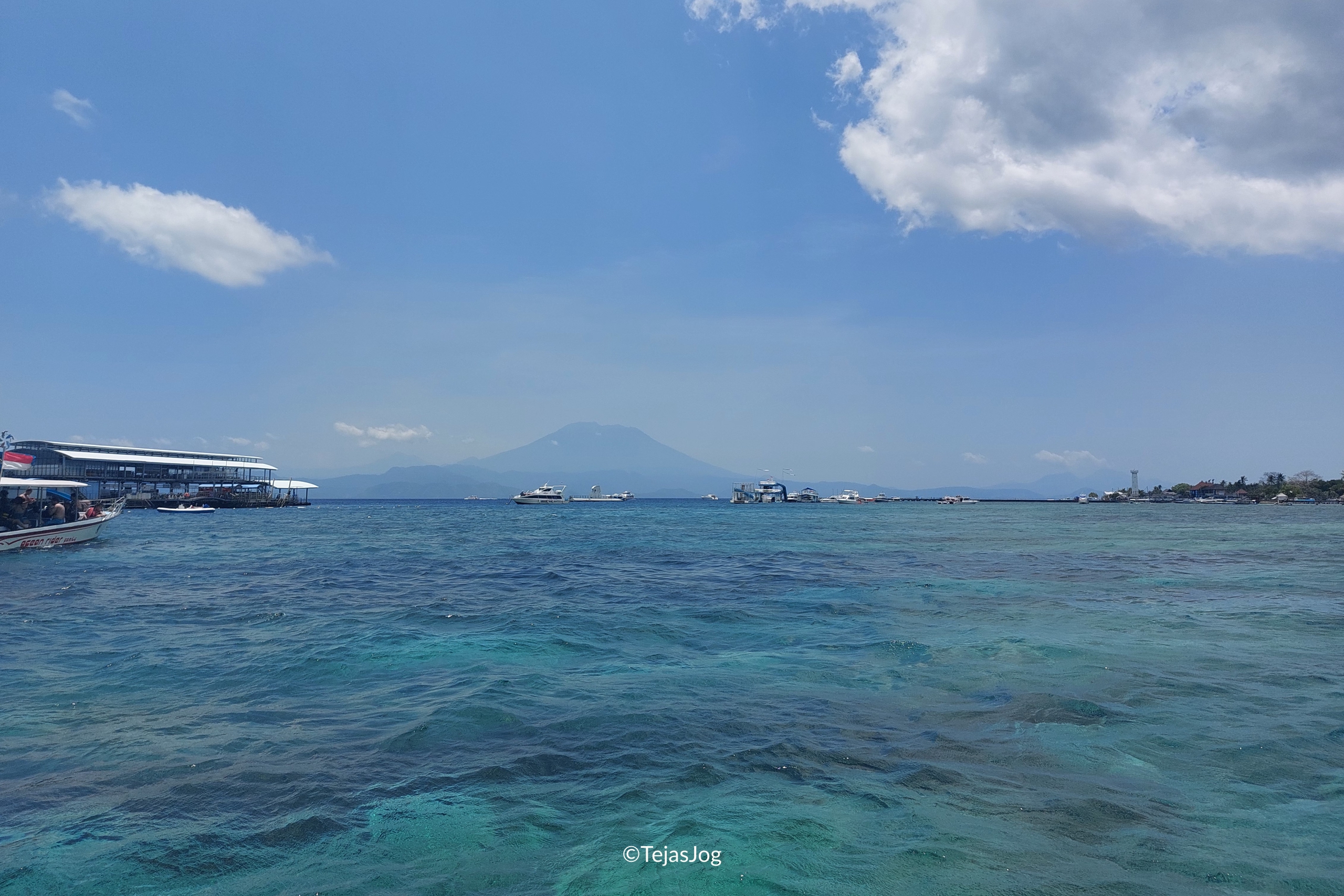 Snorkeling Experience in Nusa Penida