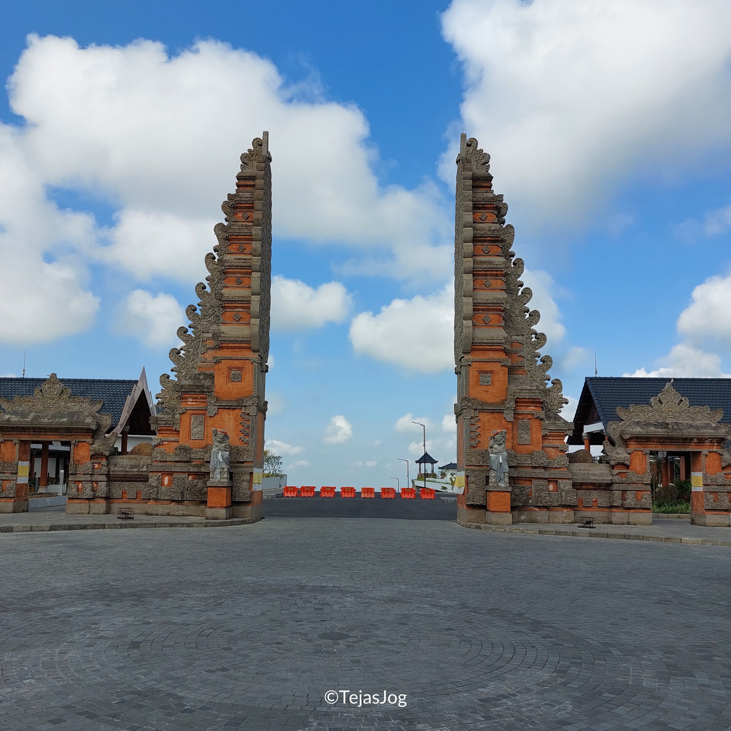 Besakih Great Temple