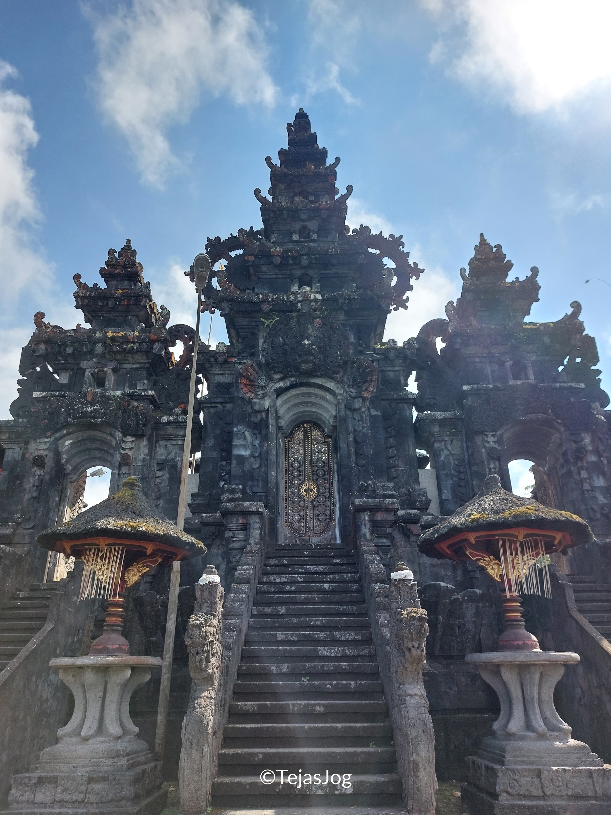 Besakih Great Temple