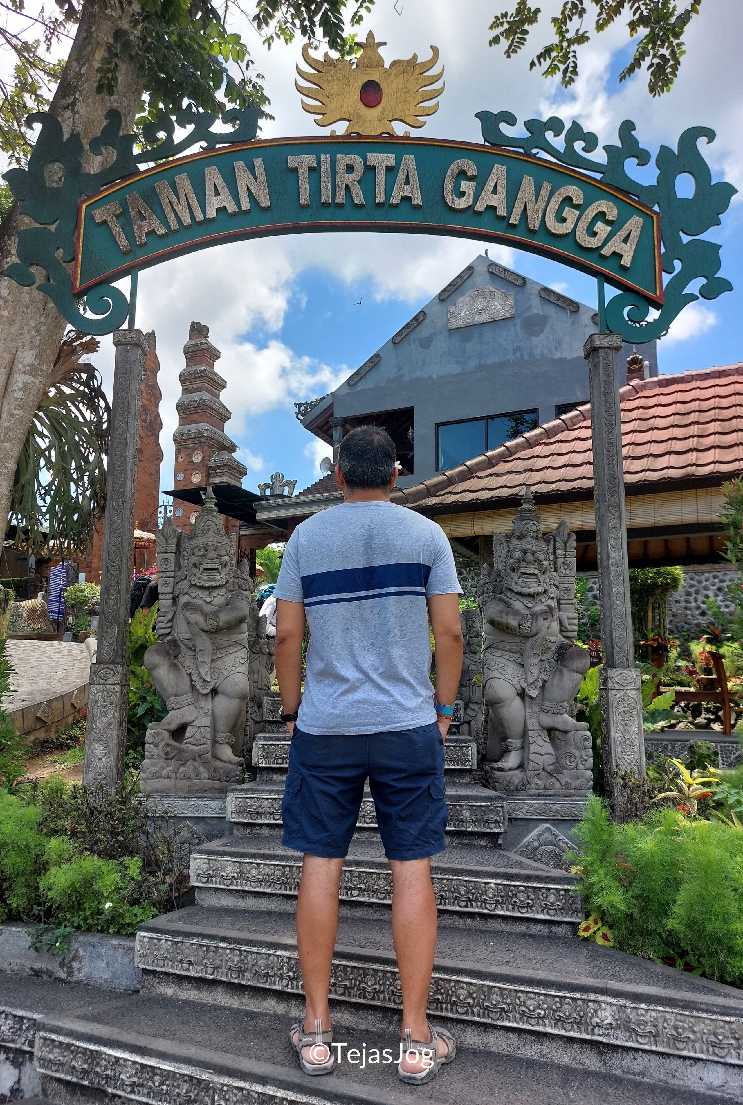 Tirta Gangga
