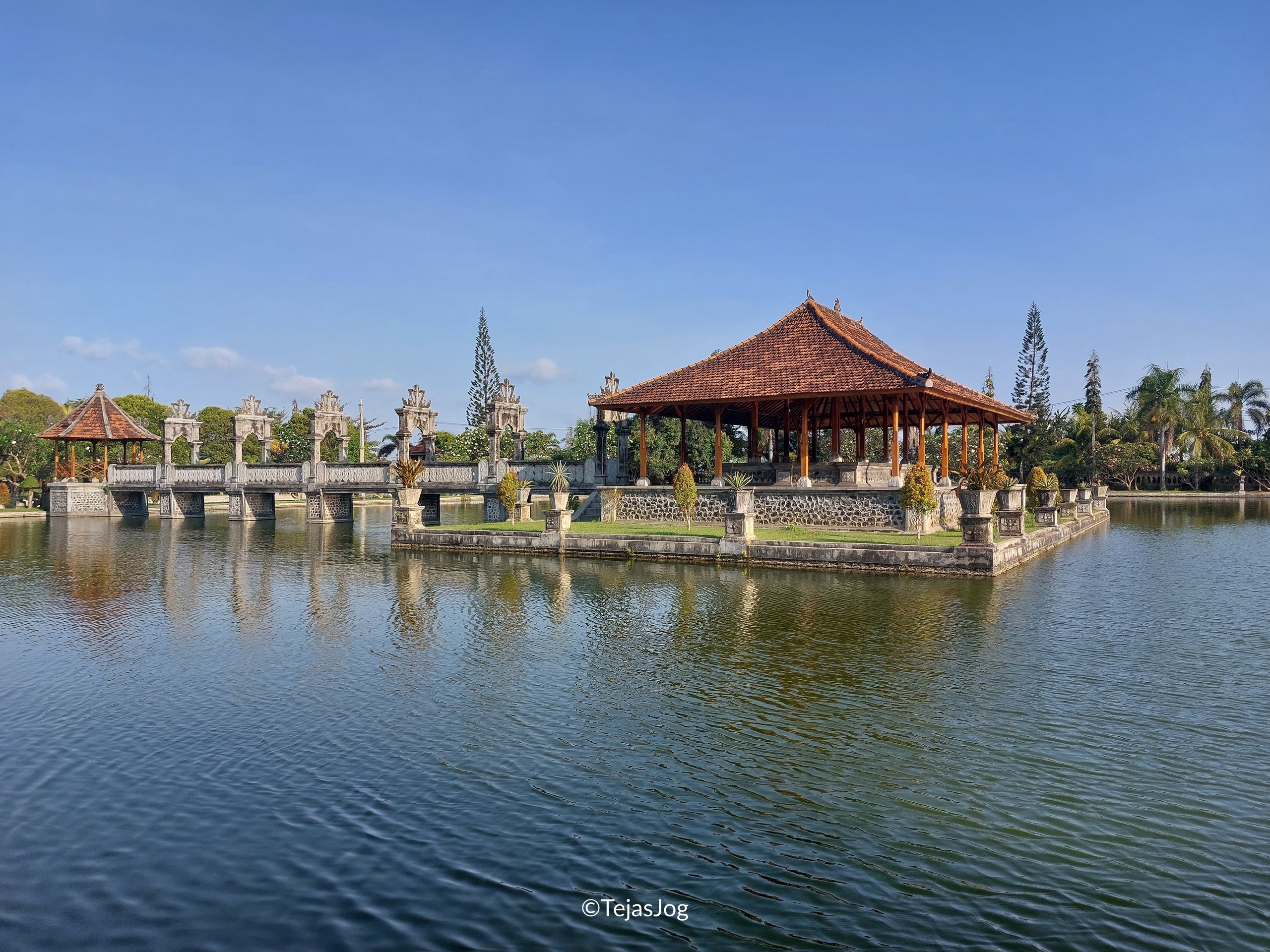 Taman Ujung