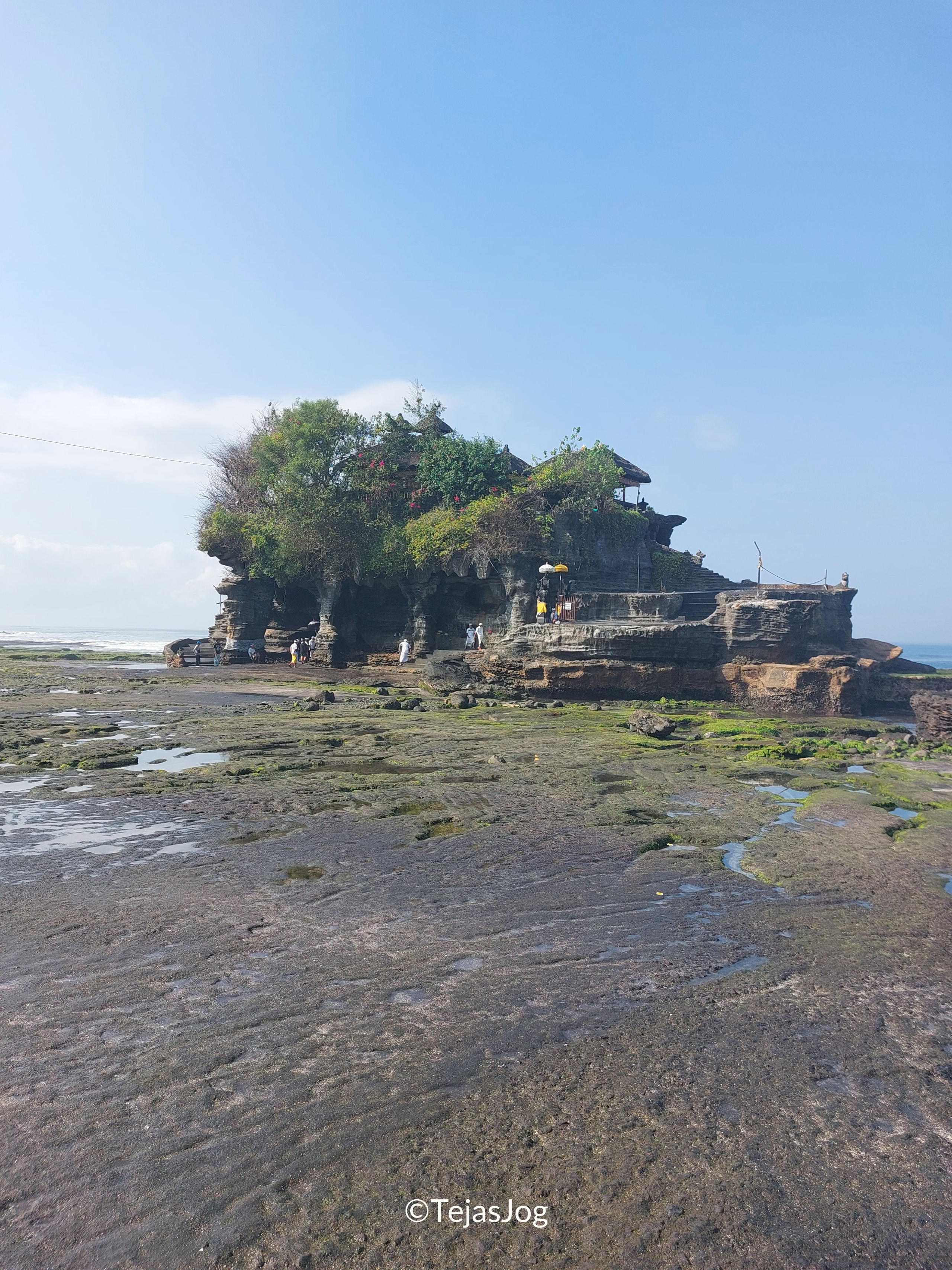 Tanah Lot Tanah Lot