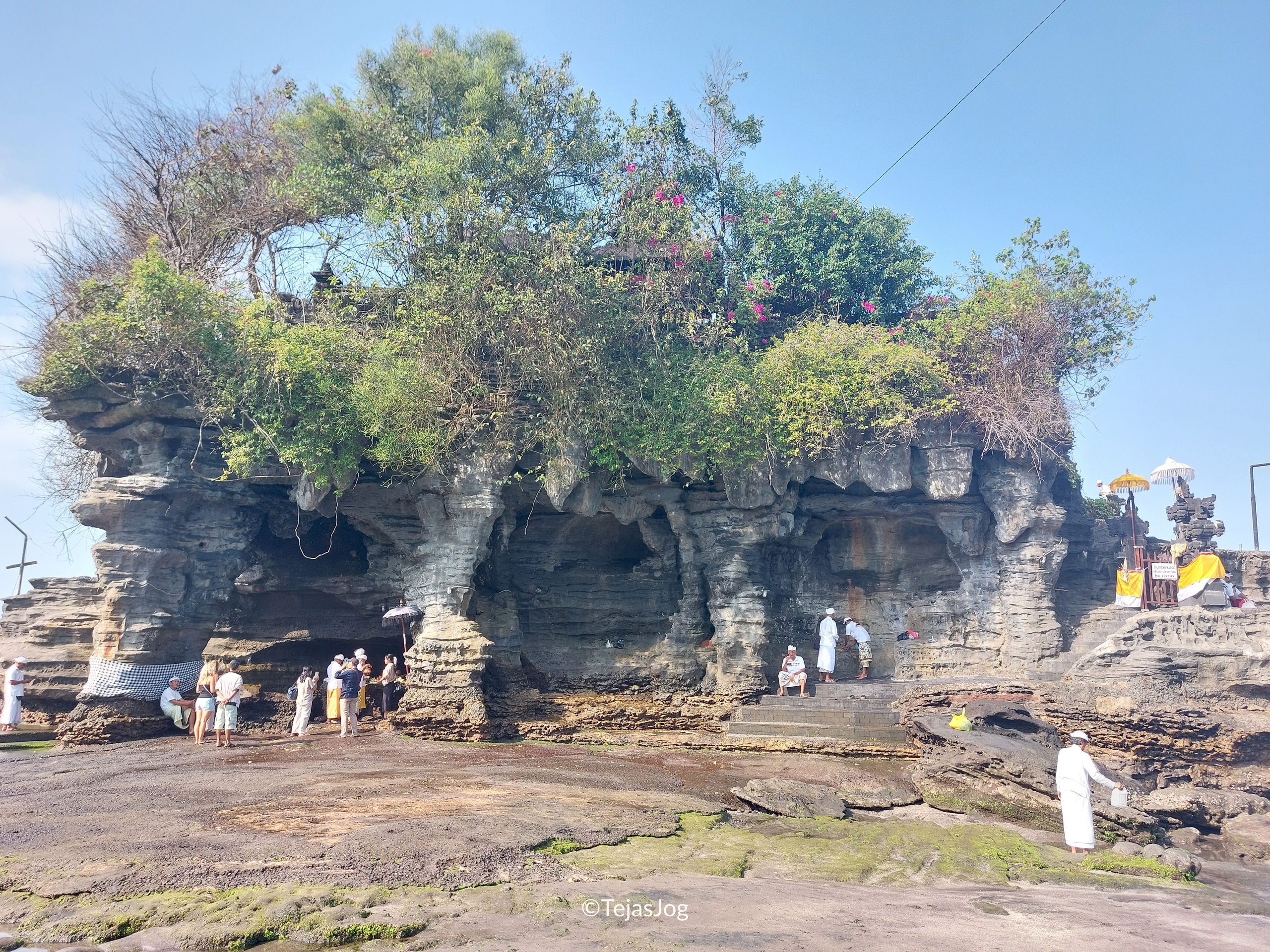 Tanah Lot Tanah Lot