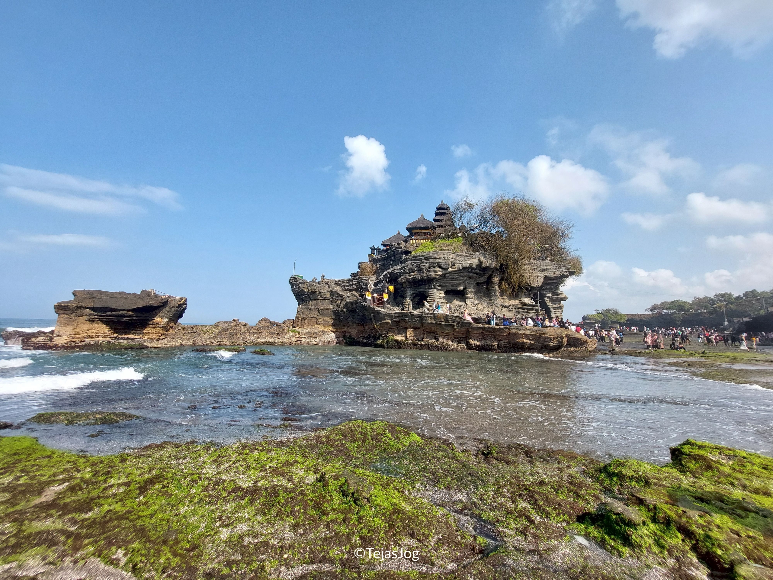 Tanah Lot Tanah Lot