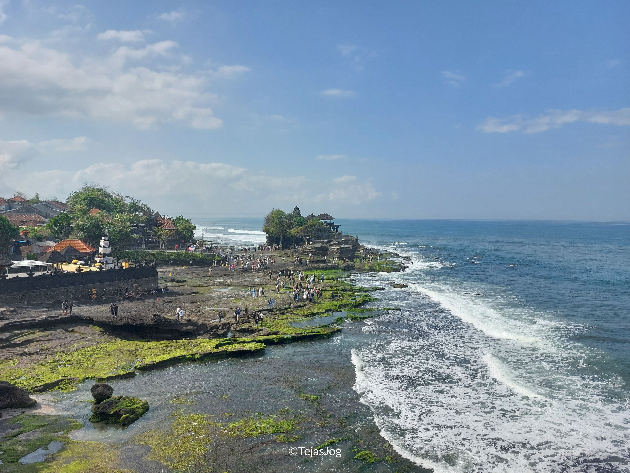 Tanah Lot Tanah Lot