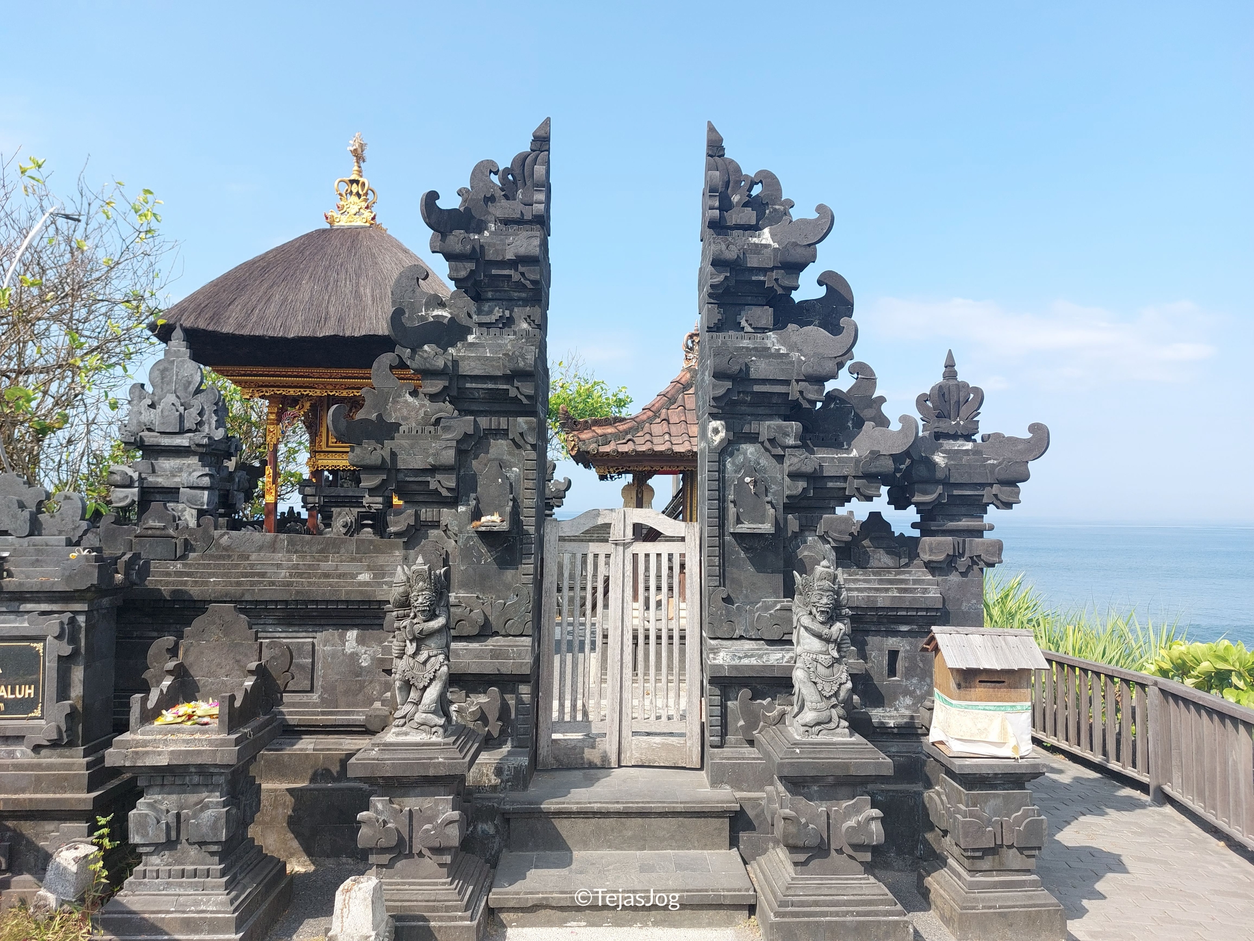 Tanah Lot Tanah Lot