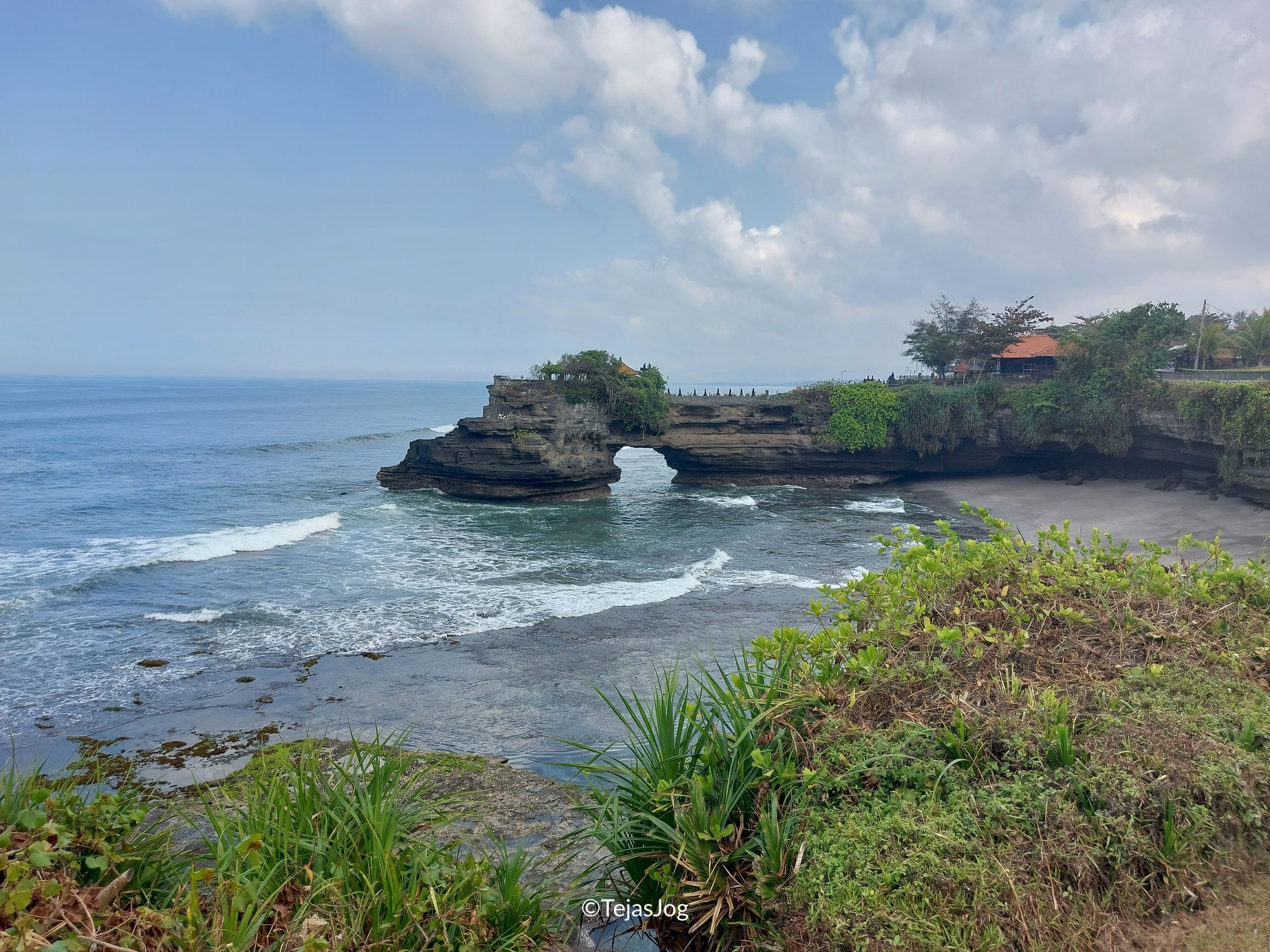 Tanah Lot Tanah Lot