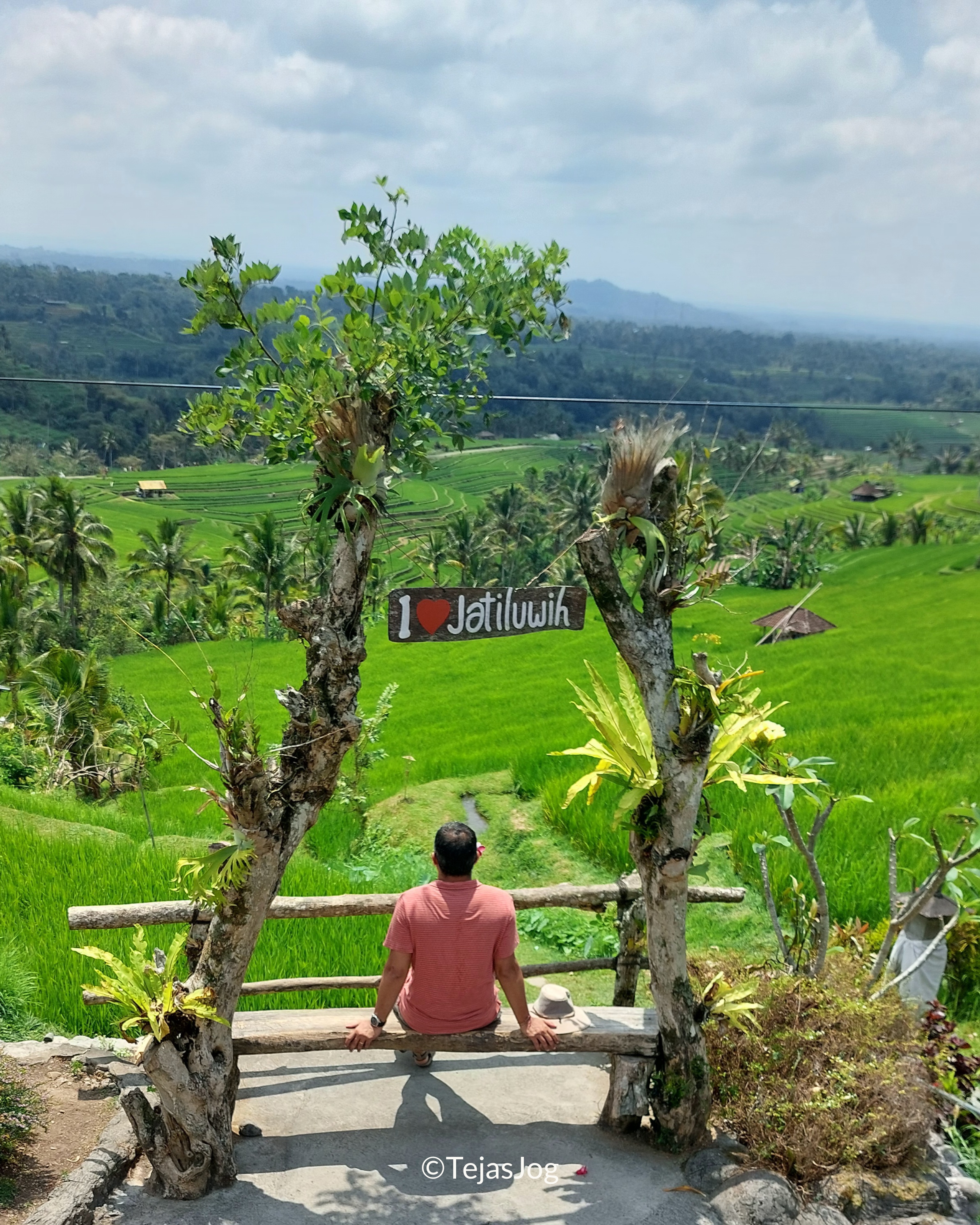 Jatiluwih Rice Terraces Jatiluwih Rice Terraces