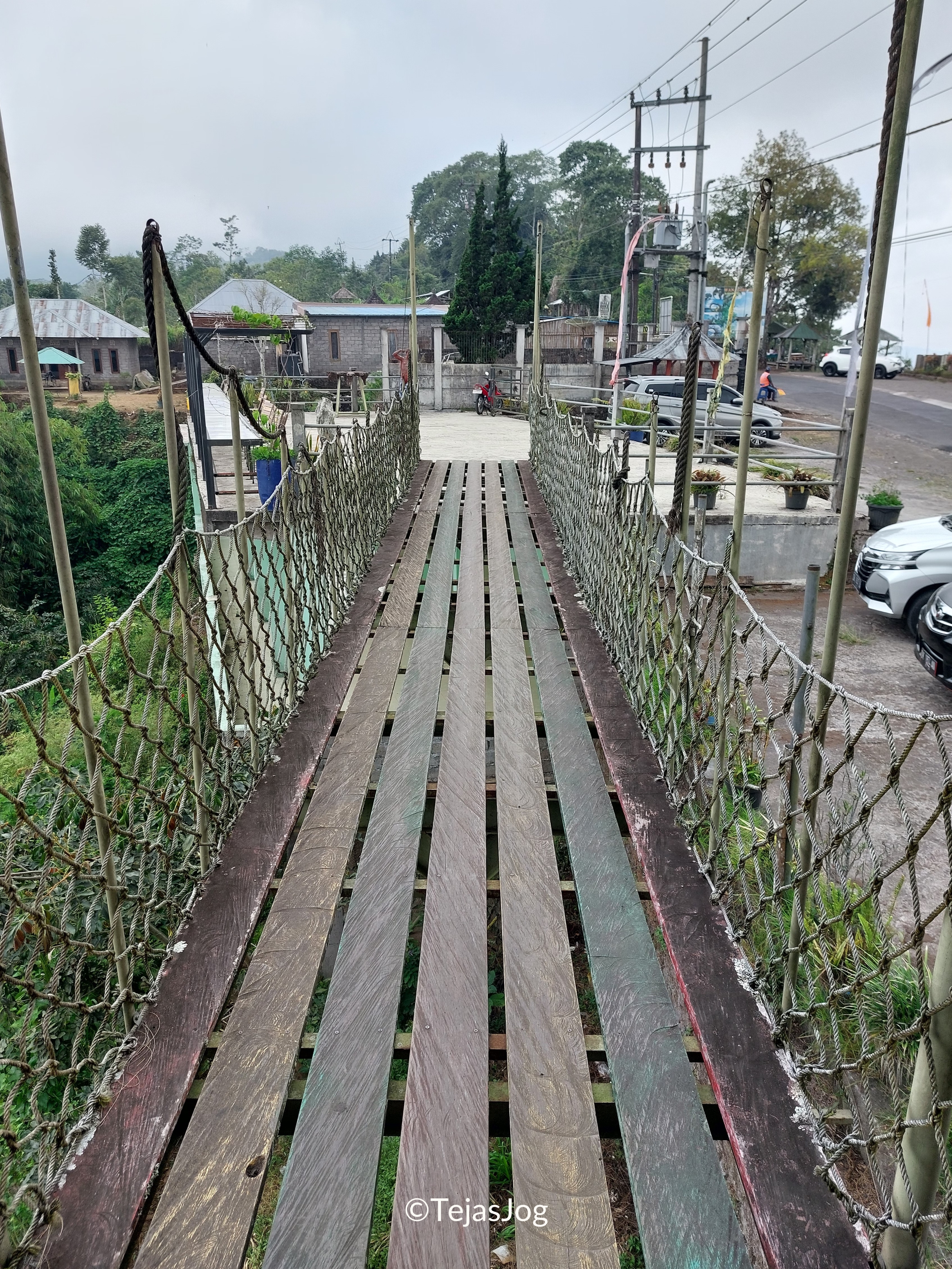 Warung Bukit Hexon Warung Bukit Hexon