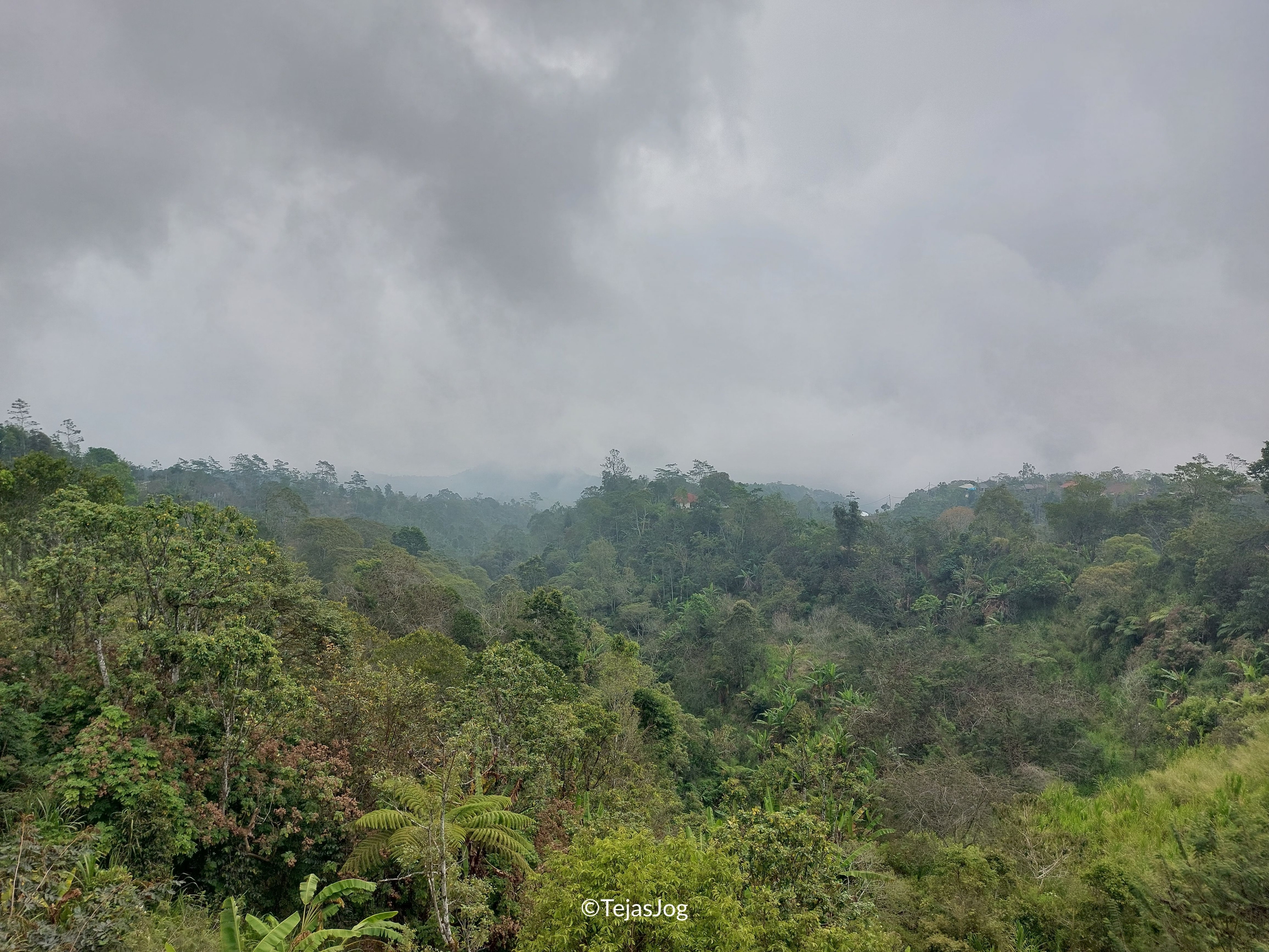 Warung Bukit Hexon Warung Bukit Hexon