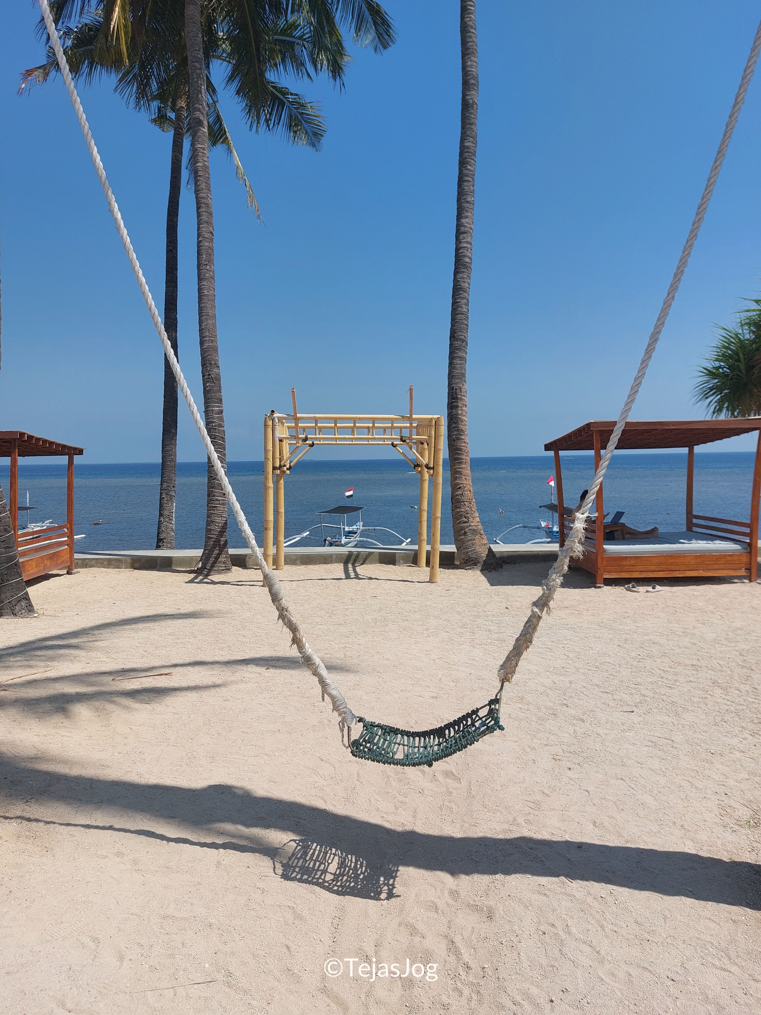 New Sunari Lovina Beach Resort New Sunari Lovina Beach Resort