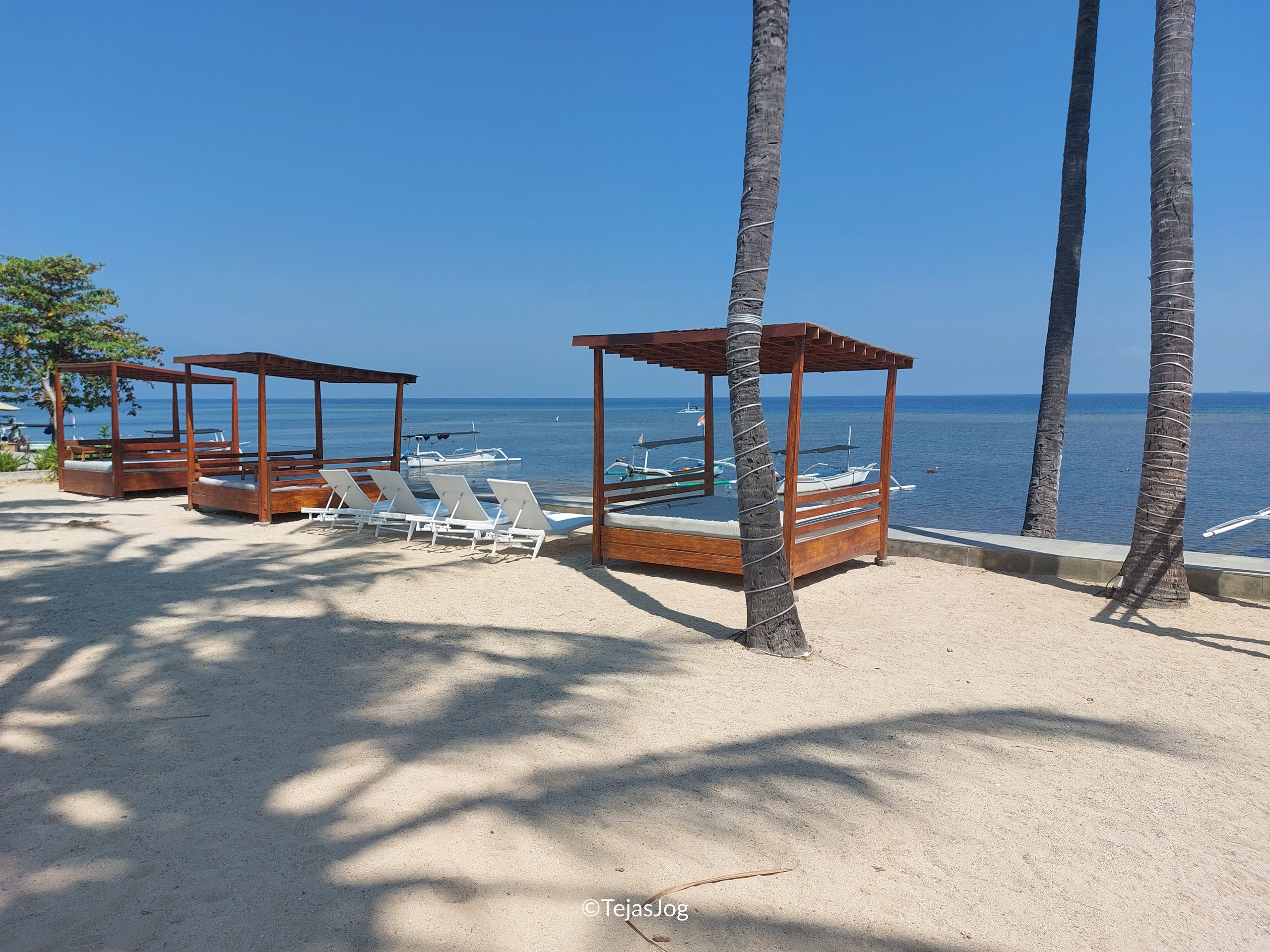 New Sunari Lovina Beach Resort New Sunari Lovina Beach Resort