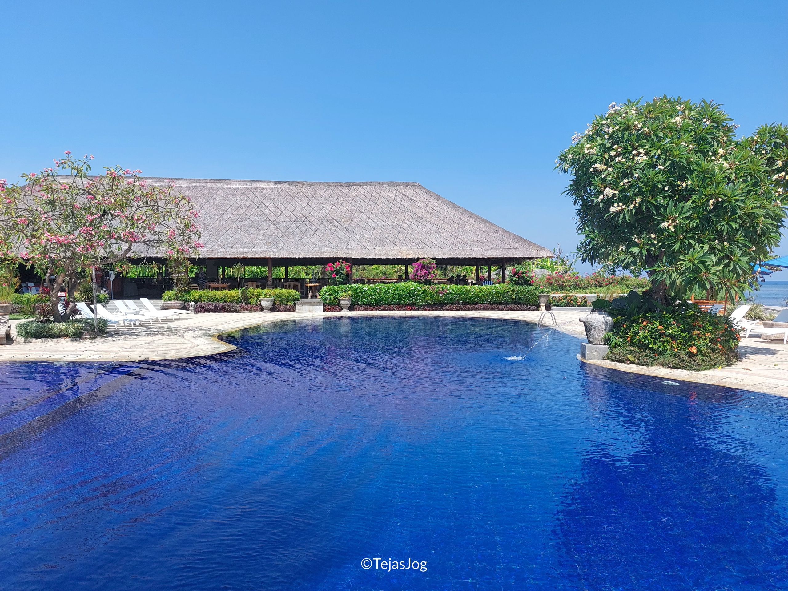 New Sunari Lovina Beach Resort New Sunari Lovina Beach Resort