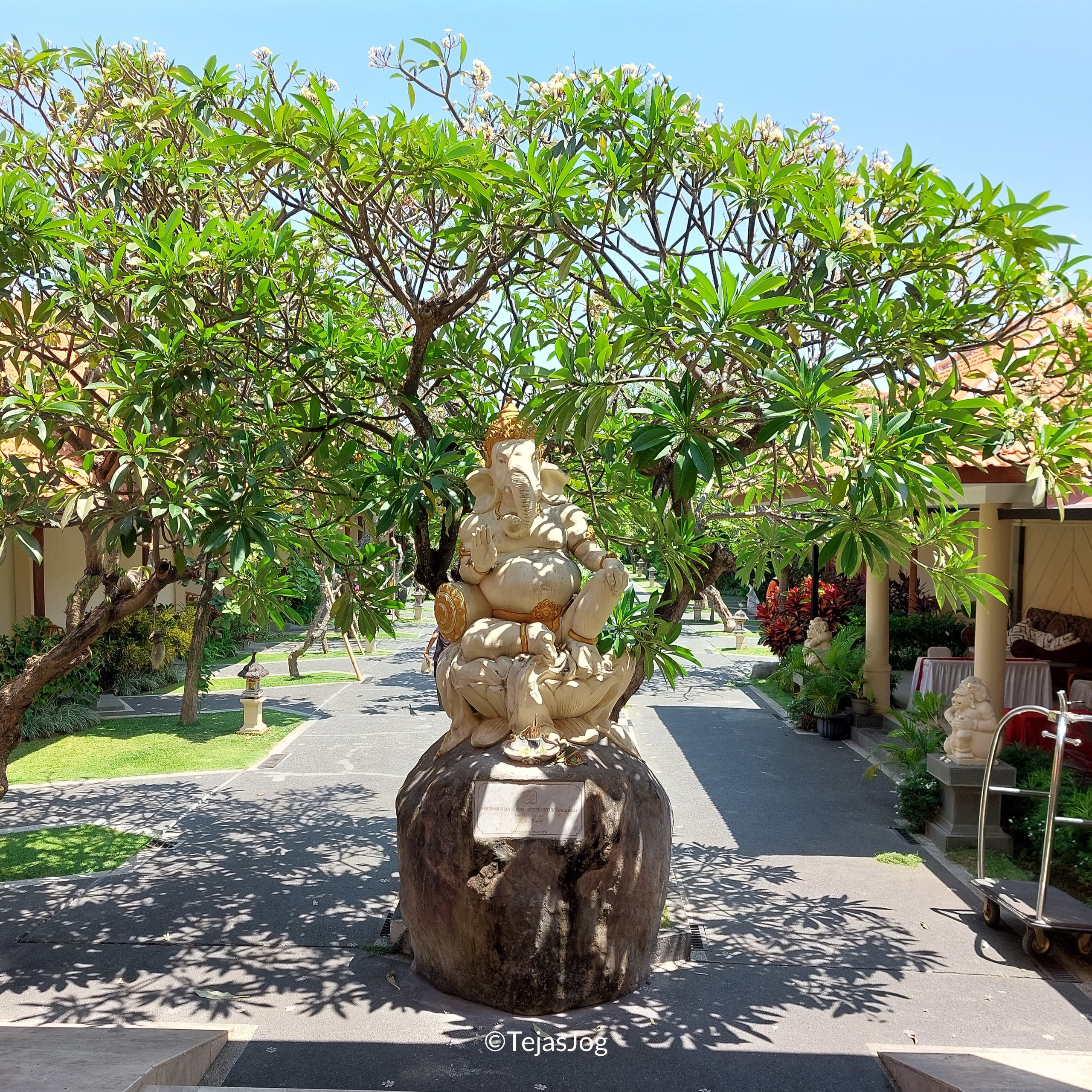 New Sunari Lovina Beach Resort New Sunari Lovina Beach Resort