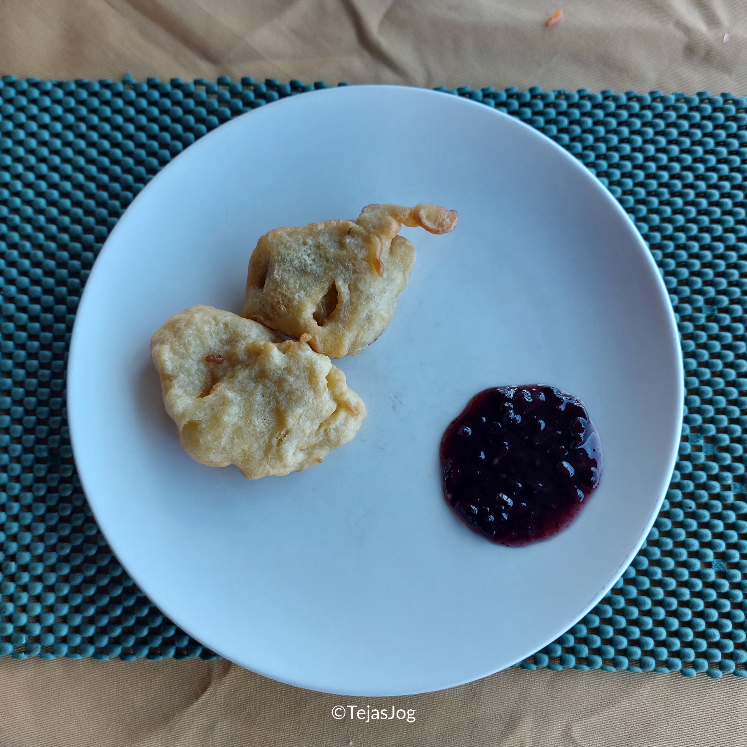 Lunch at Restoran Gunung Sari