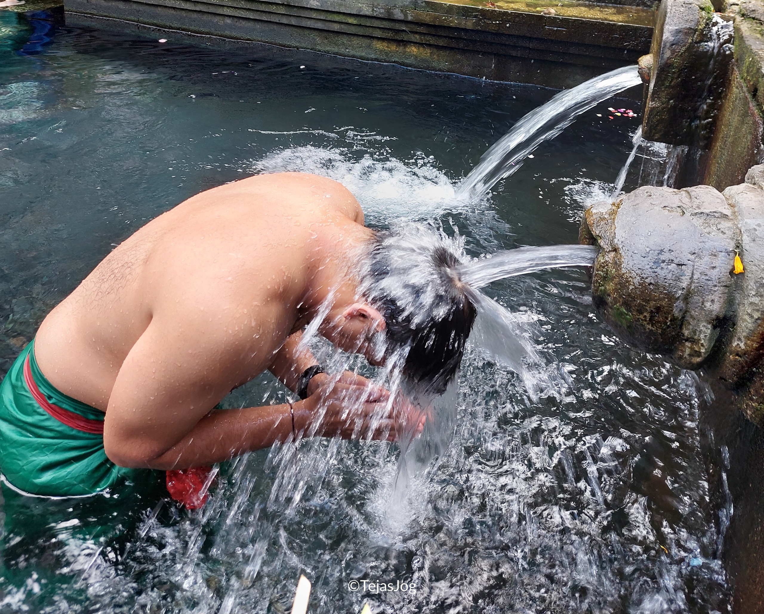 Pura Tirta Empul